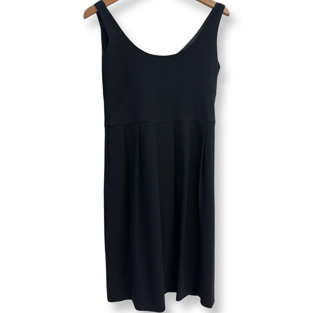 Moschino Black Dress 12