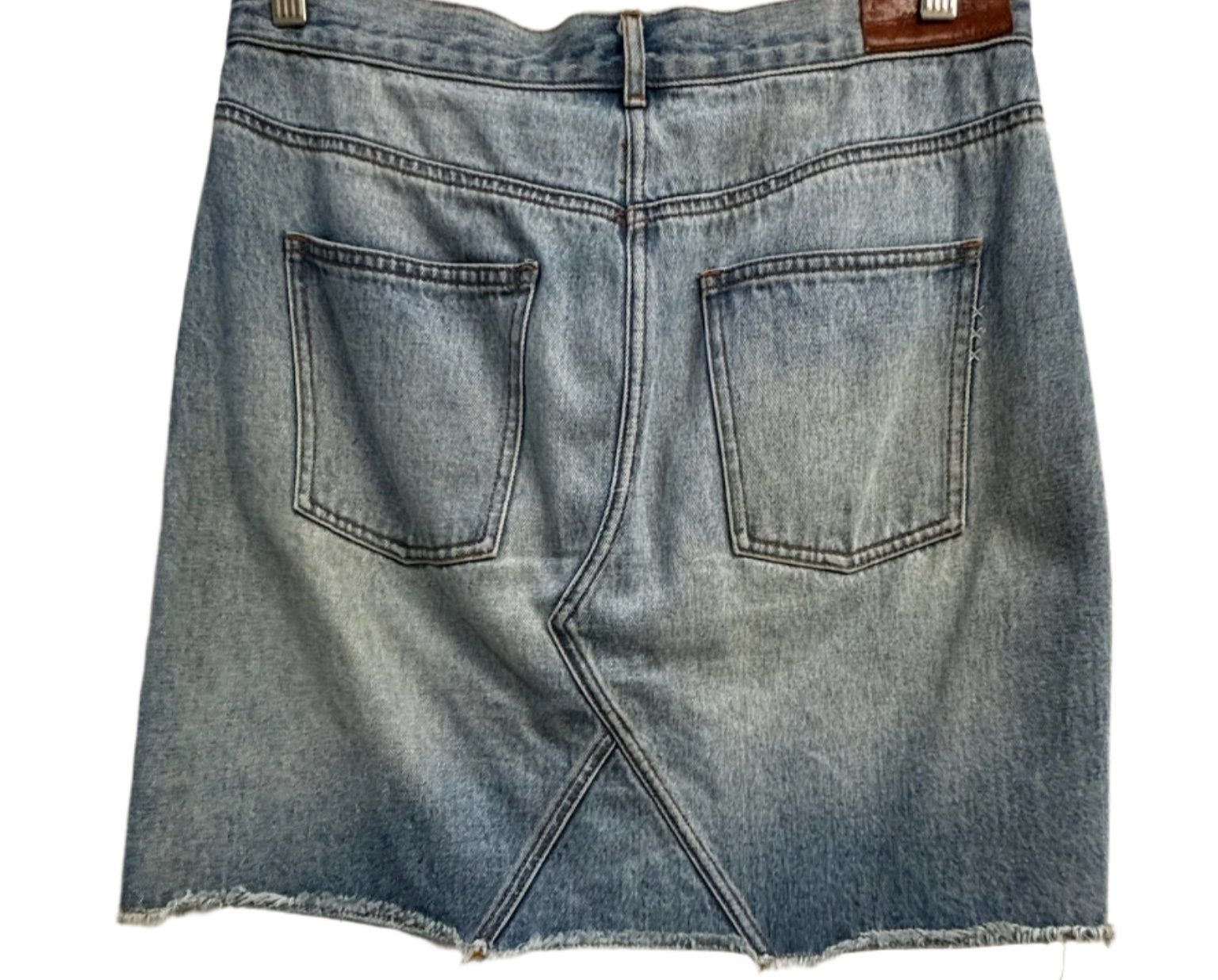 Scotch & Soda Denim Skirt S