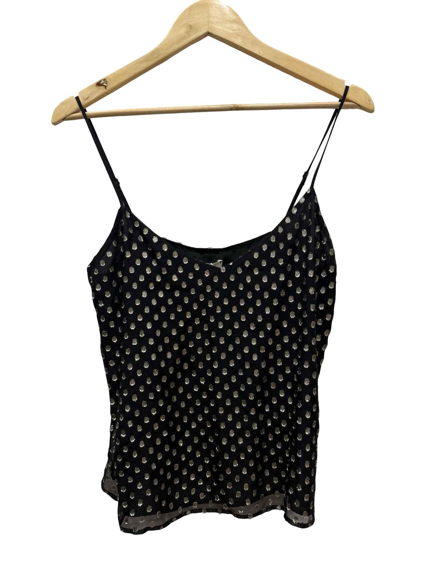 L'Agence Black Top S