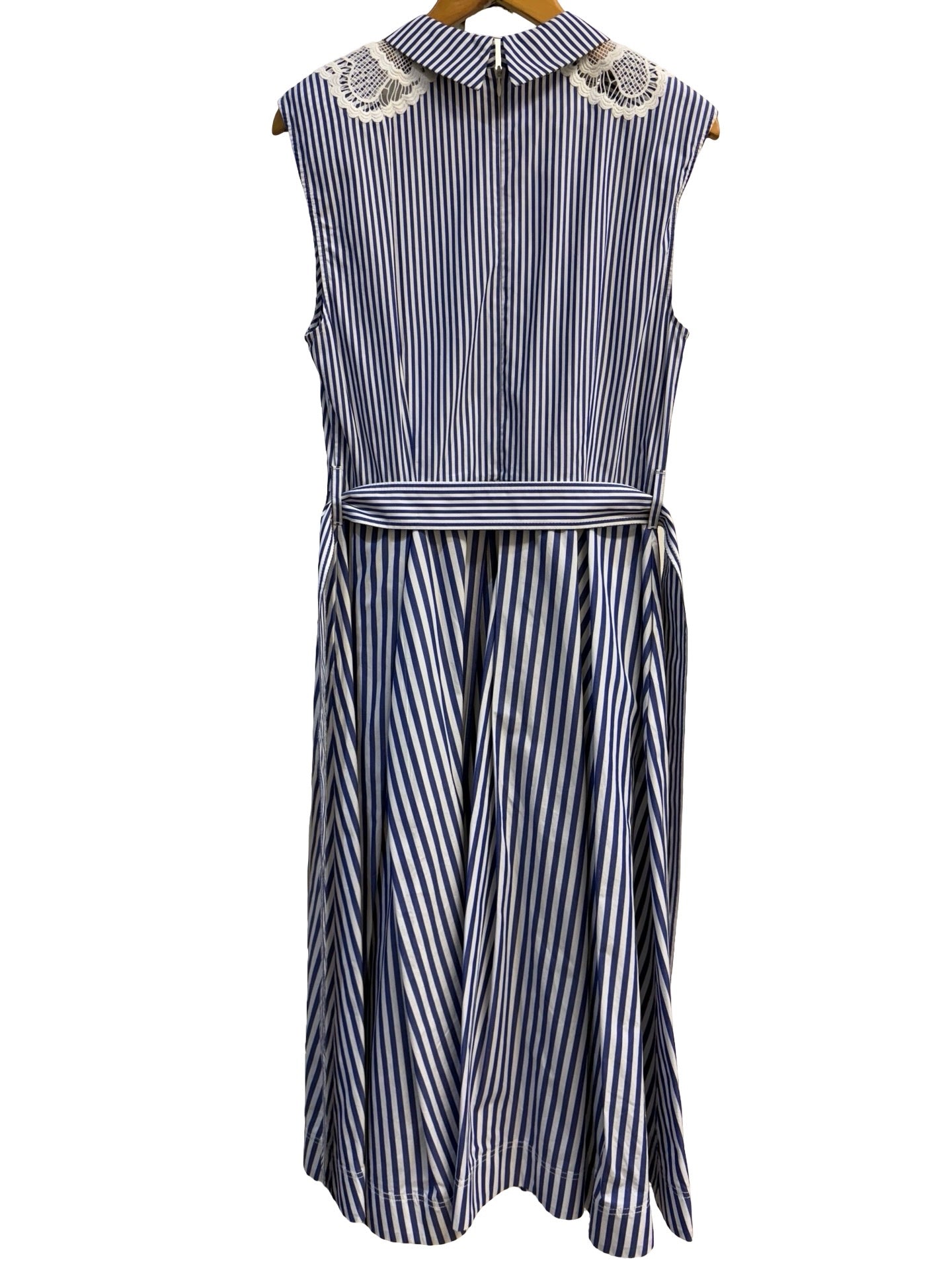 Self Portrait Blue Dress M