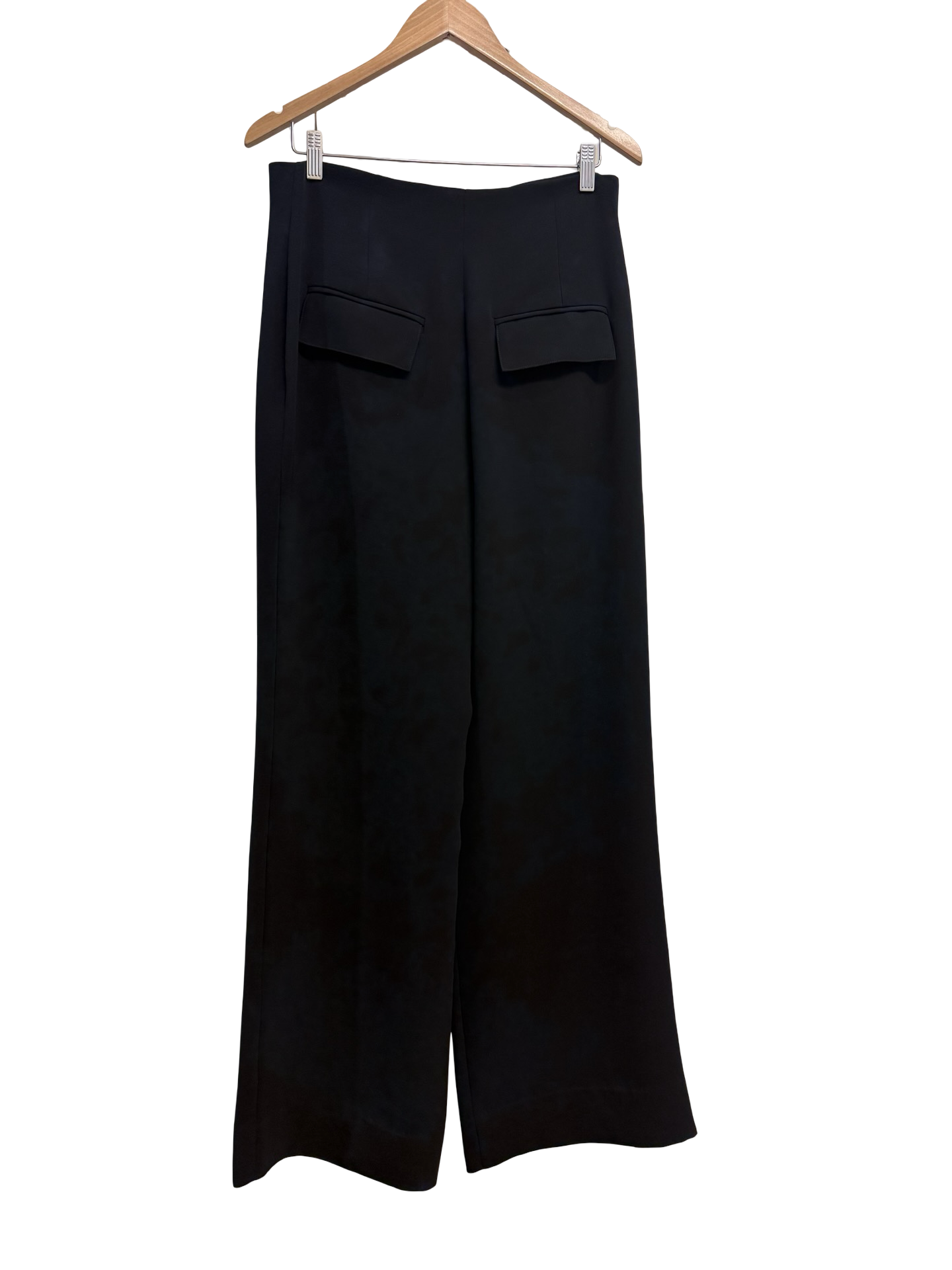 Manning Cartell Black Pants 14