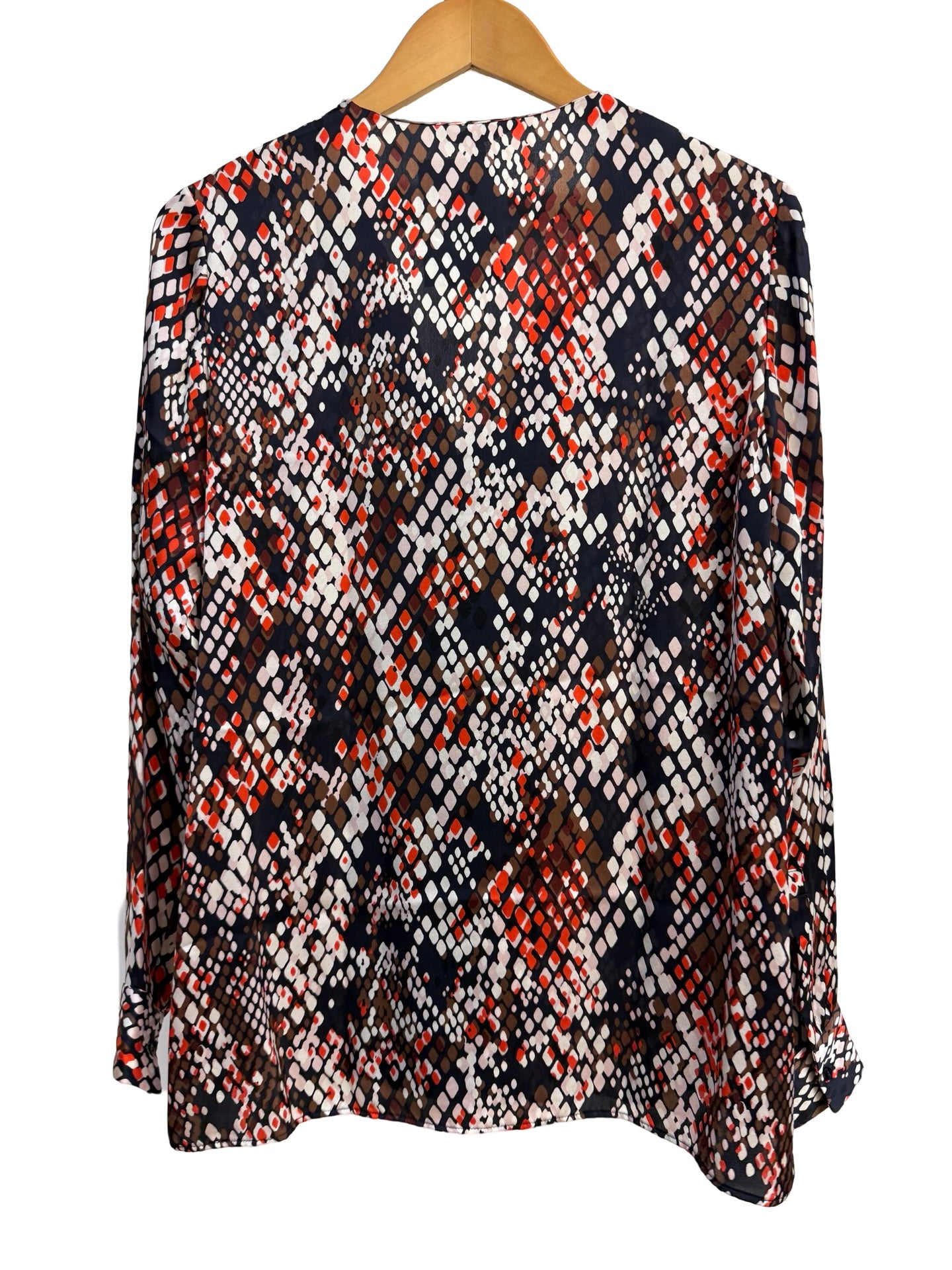 Hugo Boss MltClr Shirt M