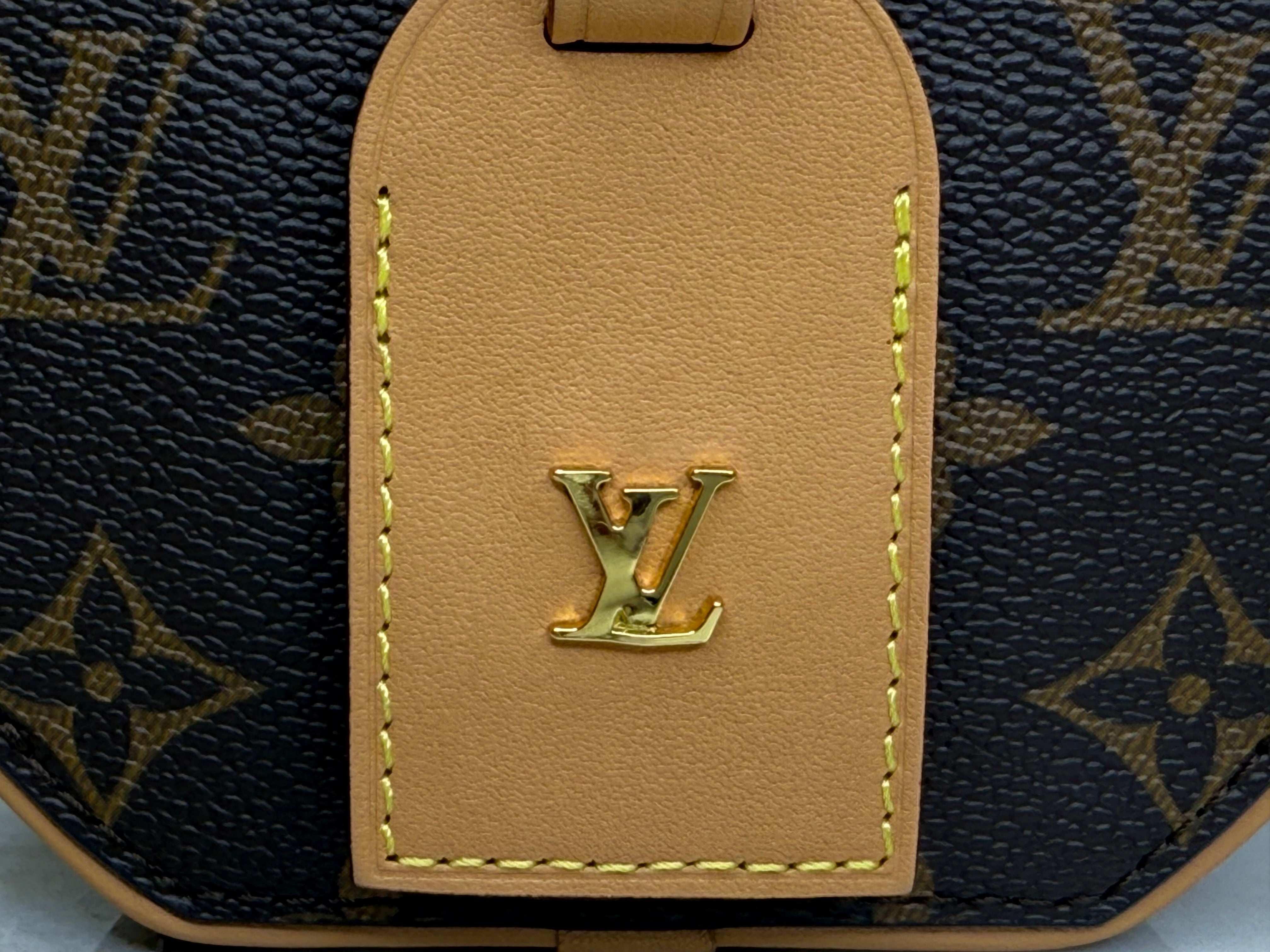 Louis Vuitton Mini Boite Chapeau