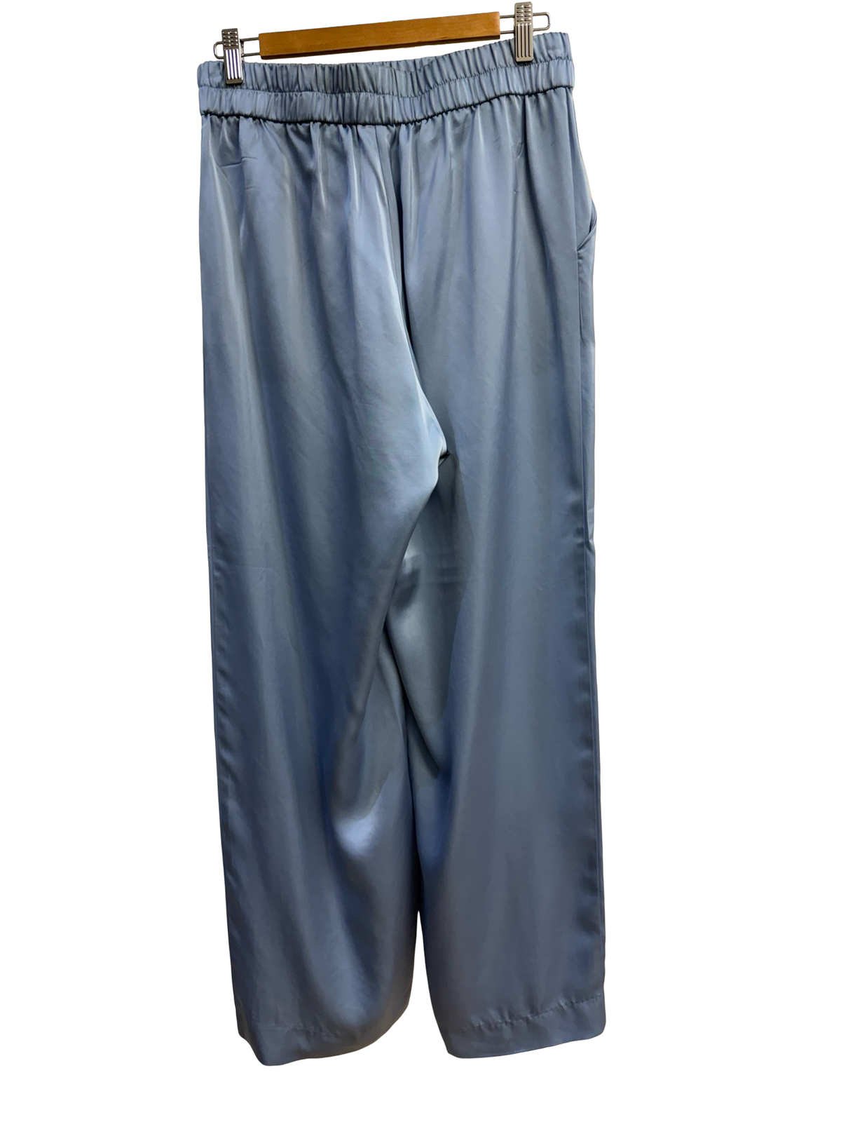 Viktoria & Woods Blue Pant 3