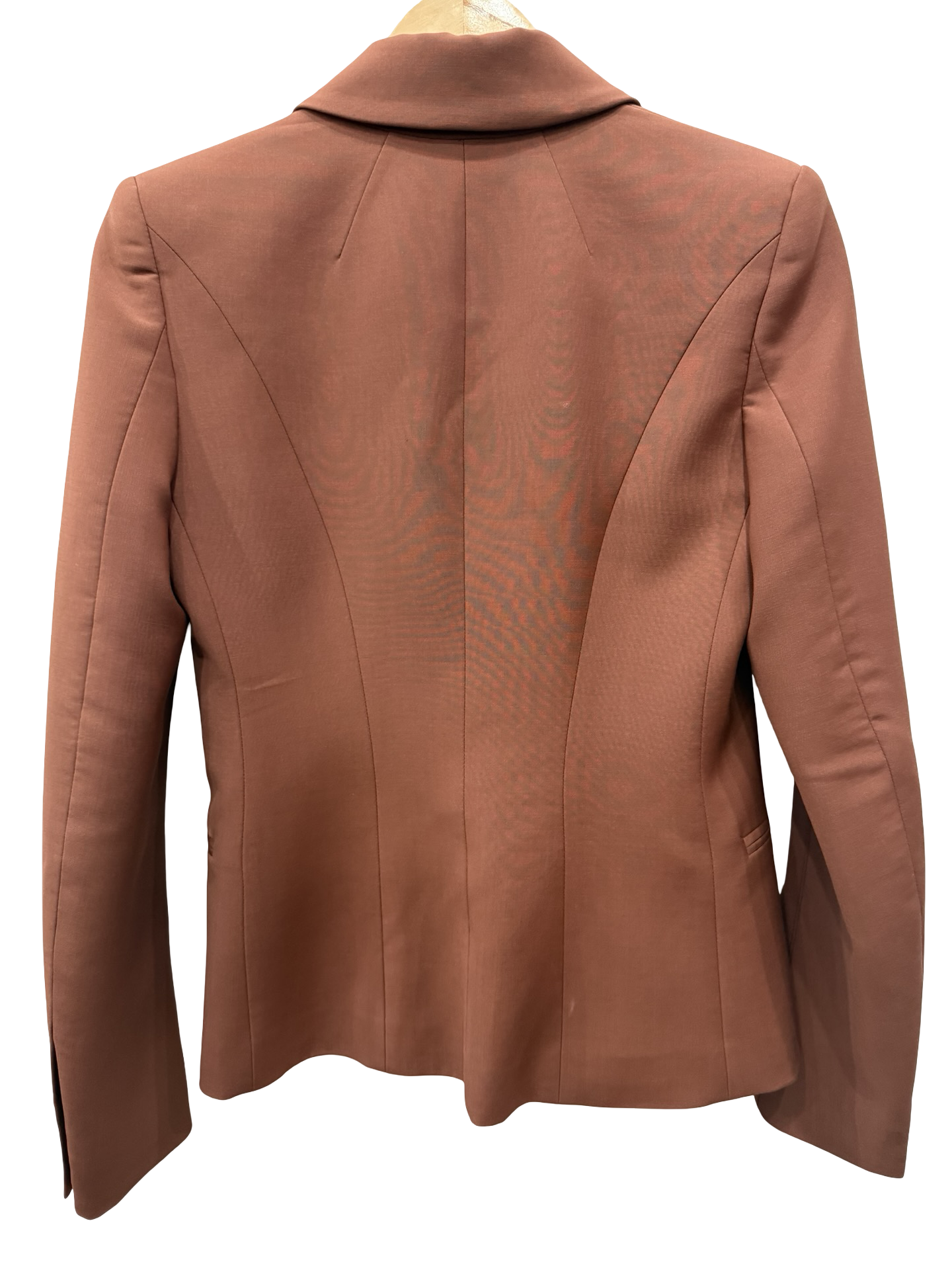 Camilla And Marc Red Blazer 6