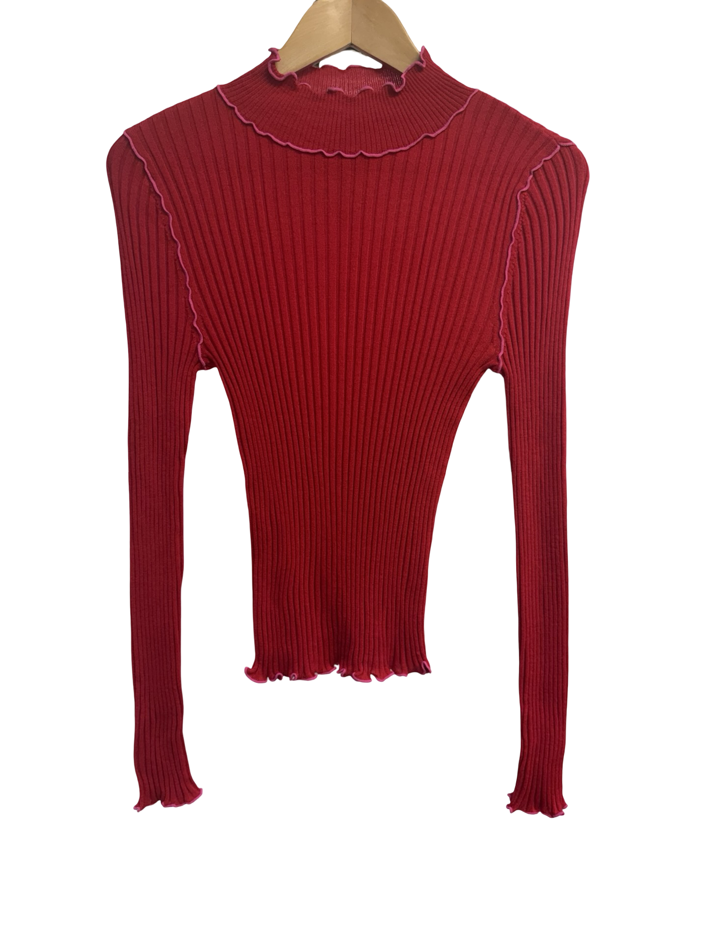 Gorman Red Skivvy 8