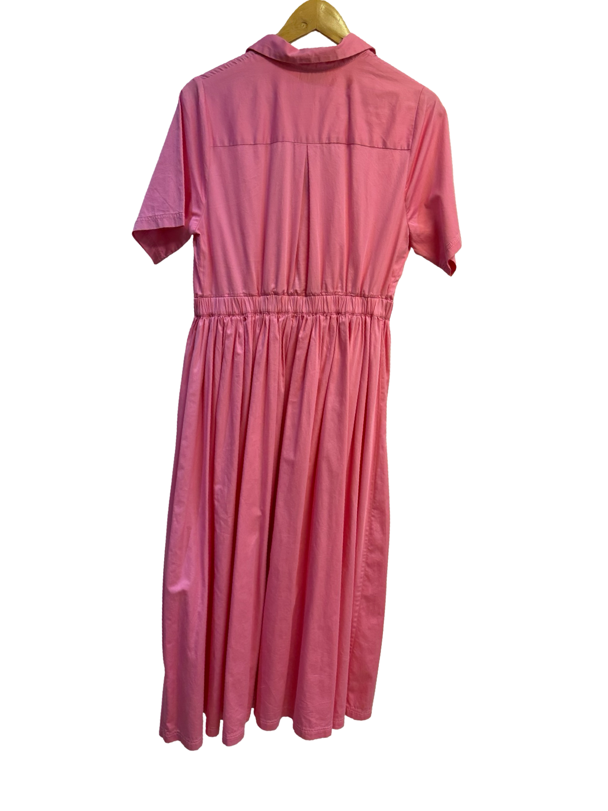 Steele Pink Dress L
