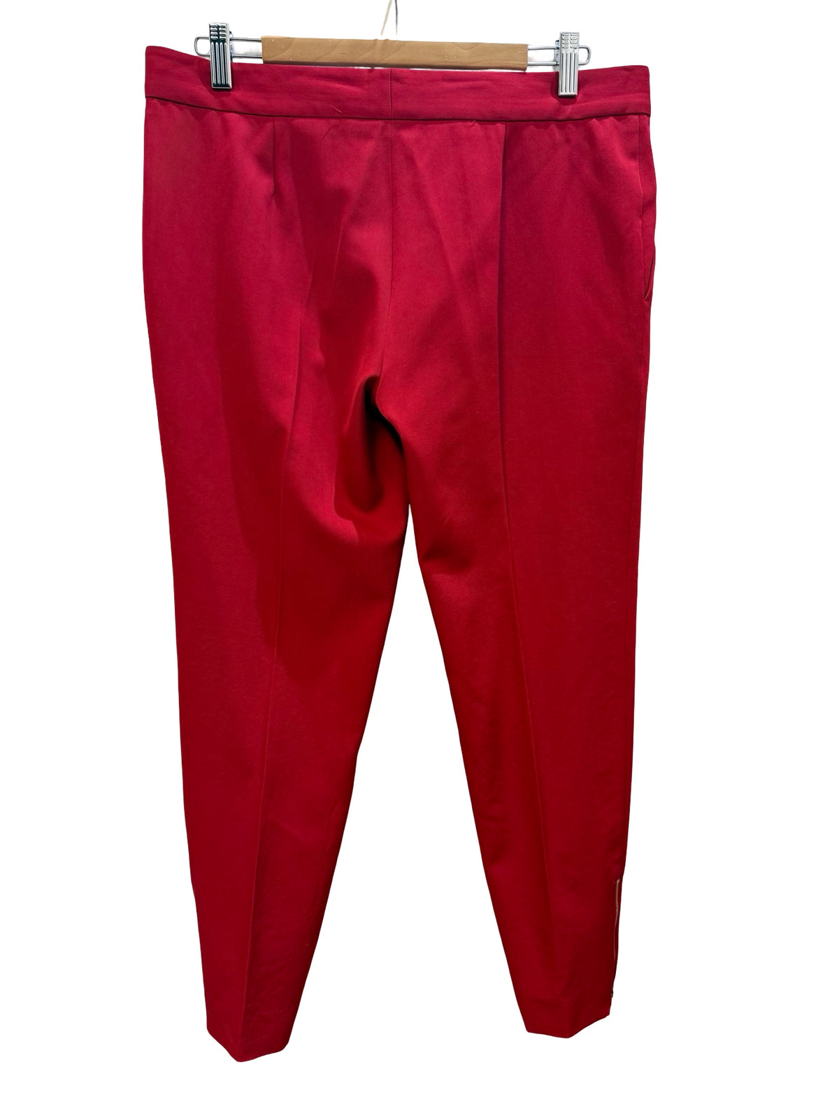 Stella McCartney Red Pants L