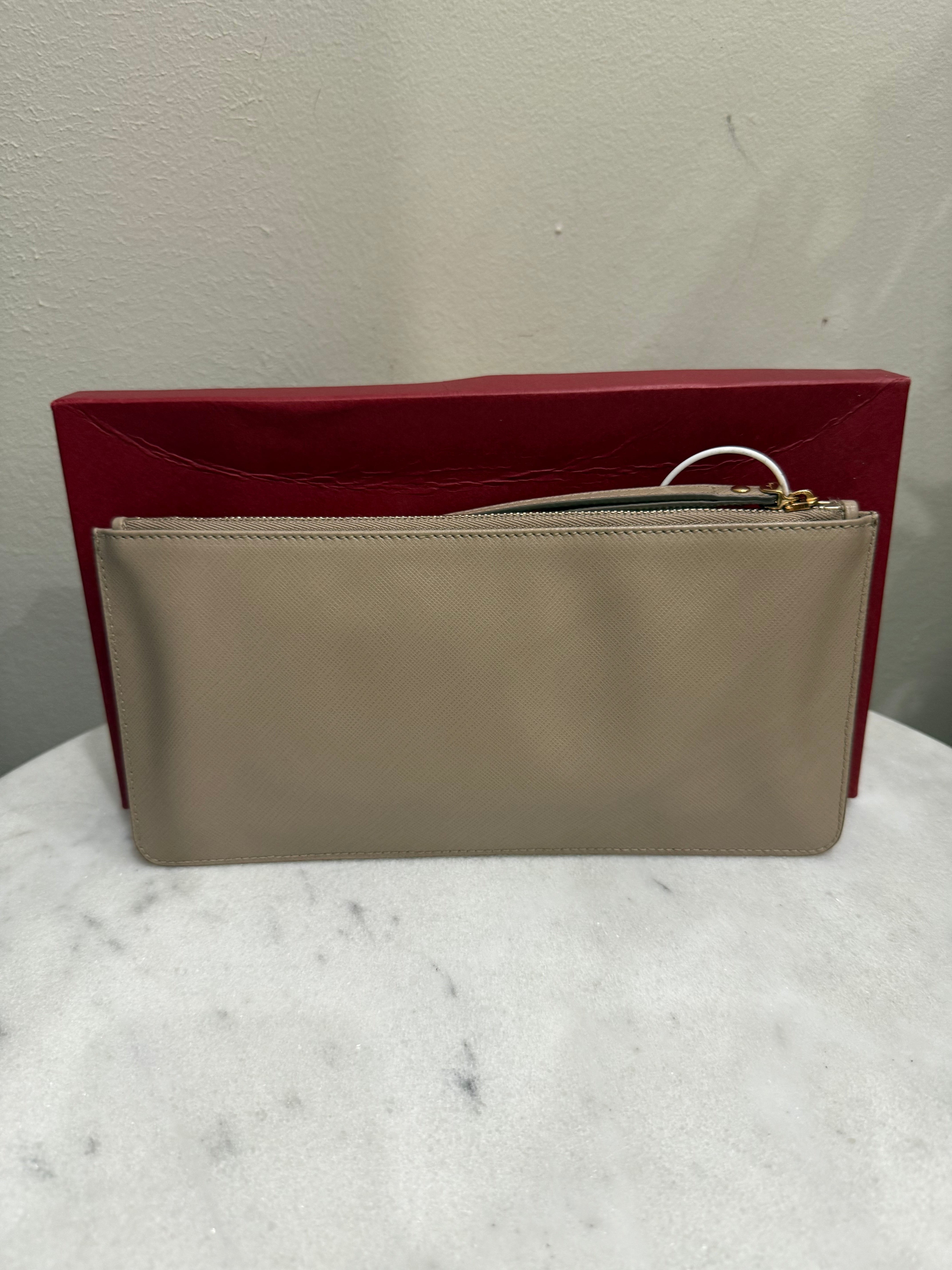 Salvatore Ferragamo Clutch