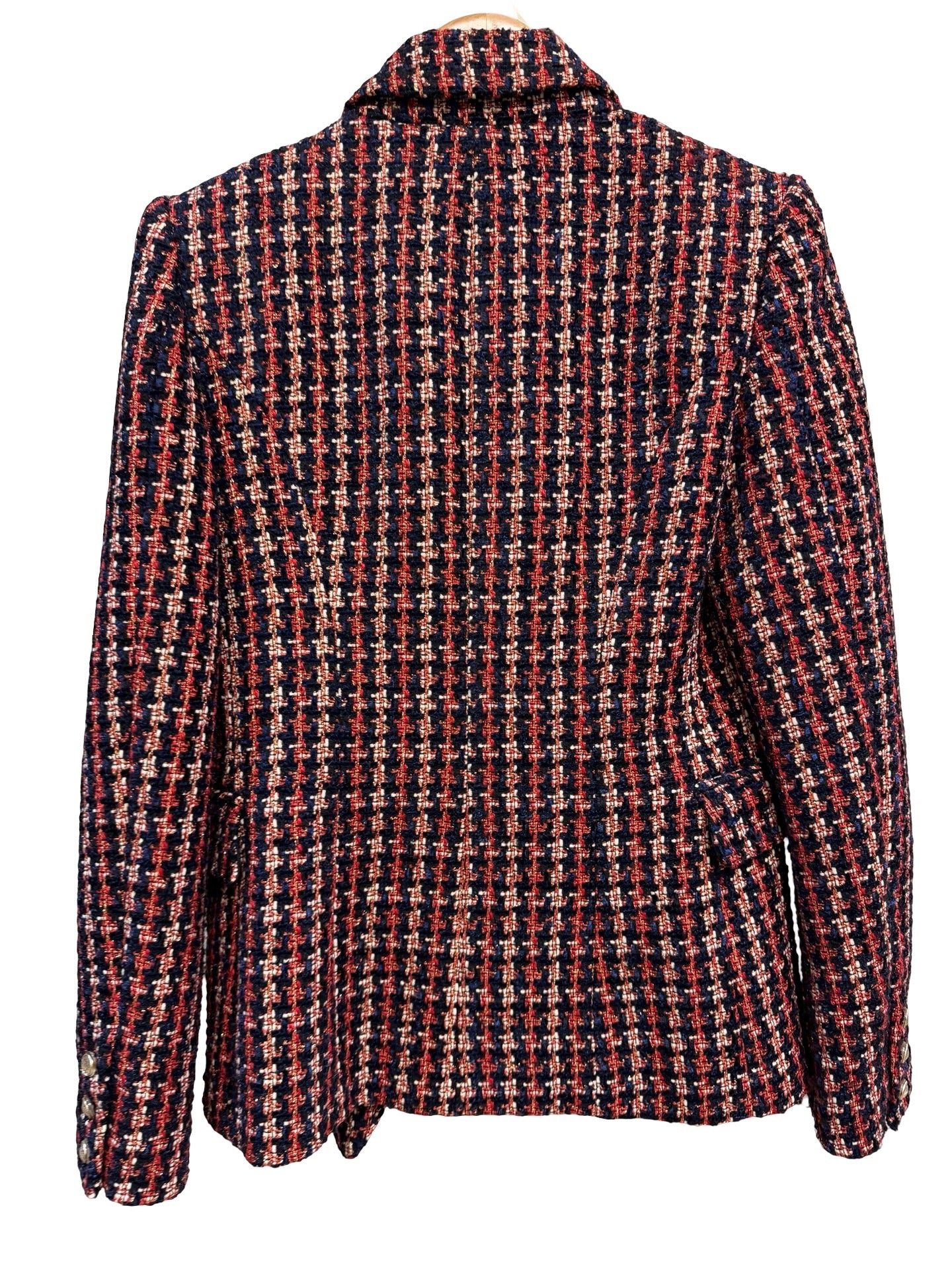 Camilla and Marc Multi Blazer 12