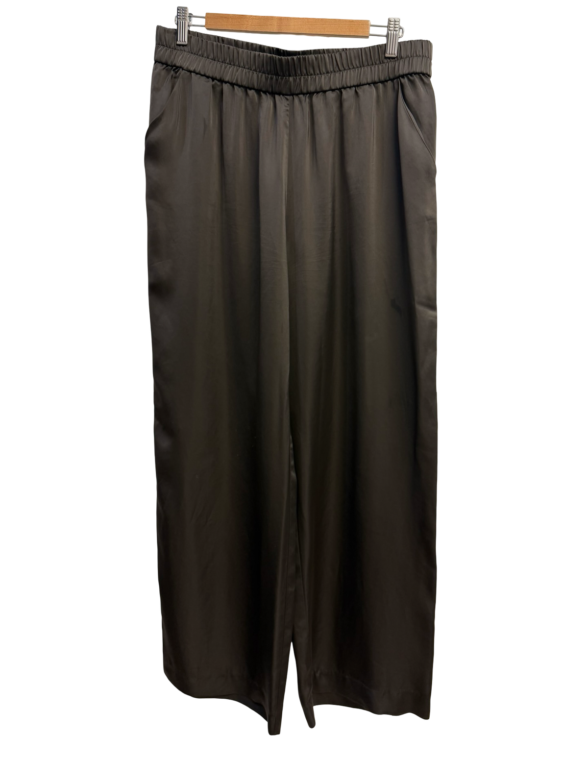 Viktoria & Woods Brown Pant 4