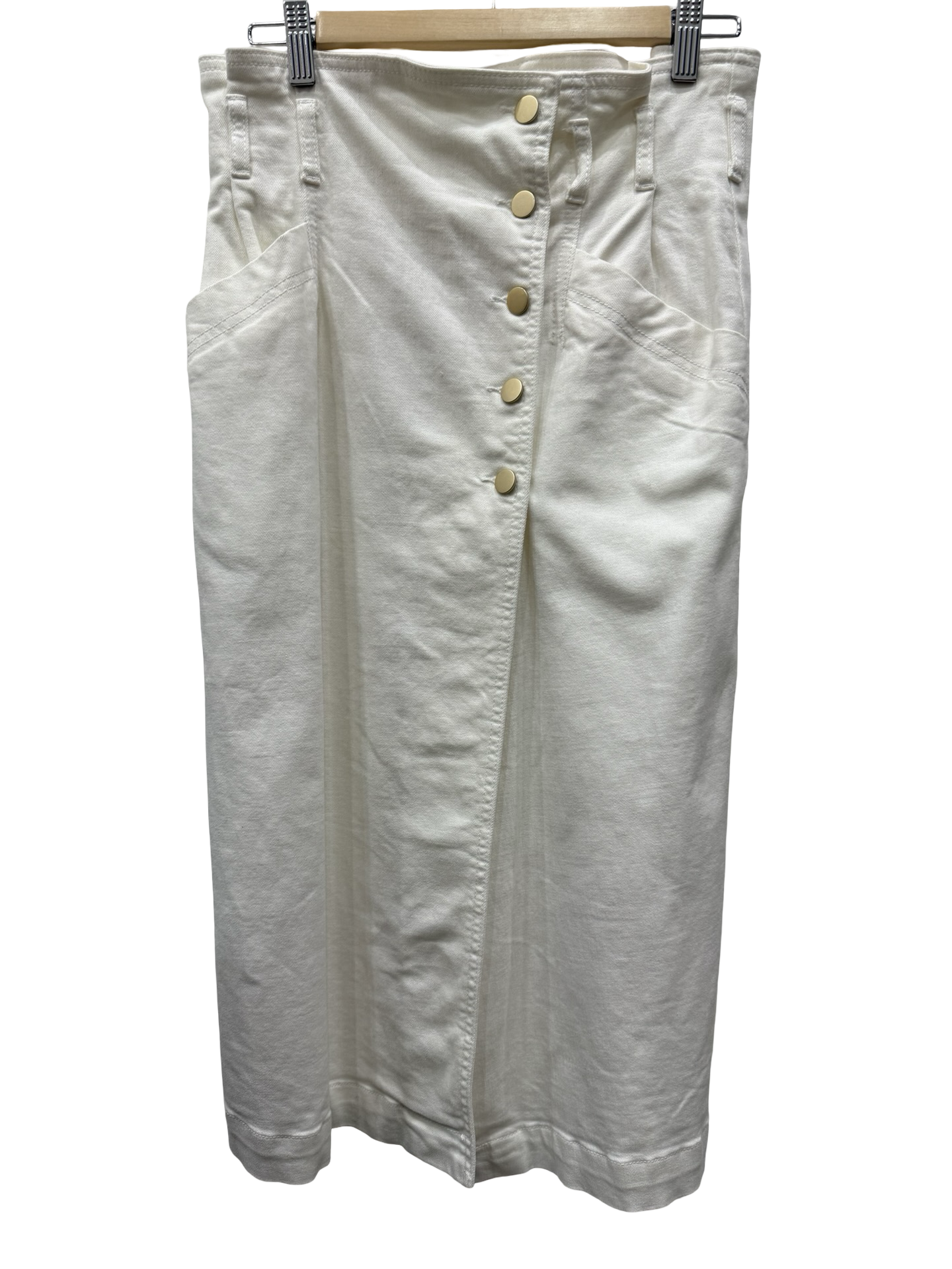 Kookai White Blazer S