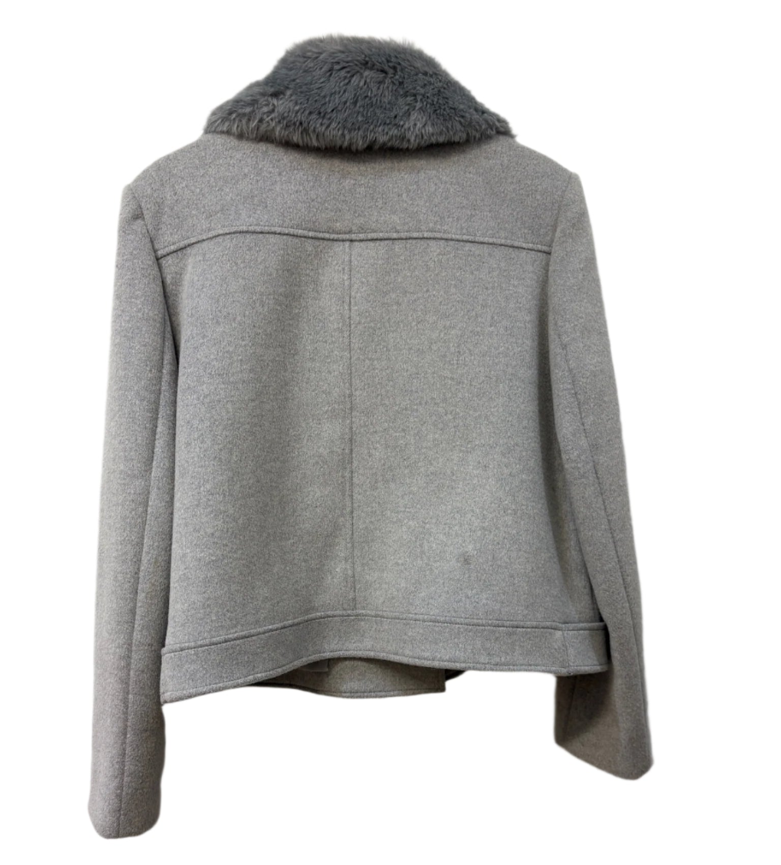 Country Road Grey Jacket 16