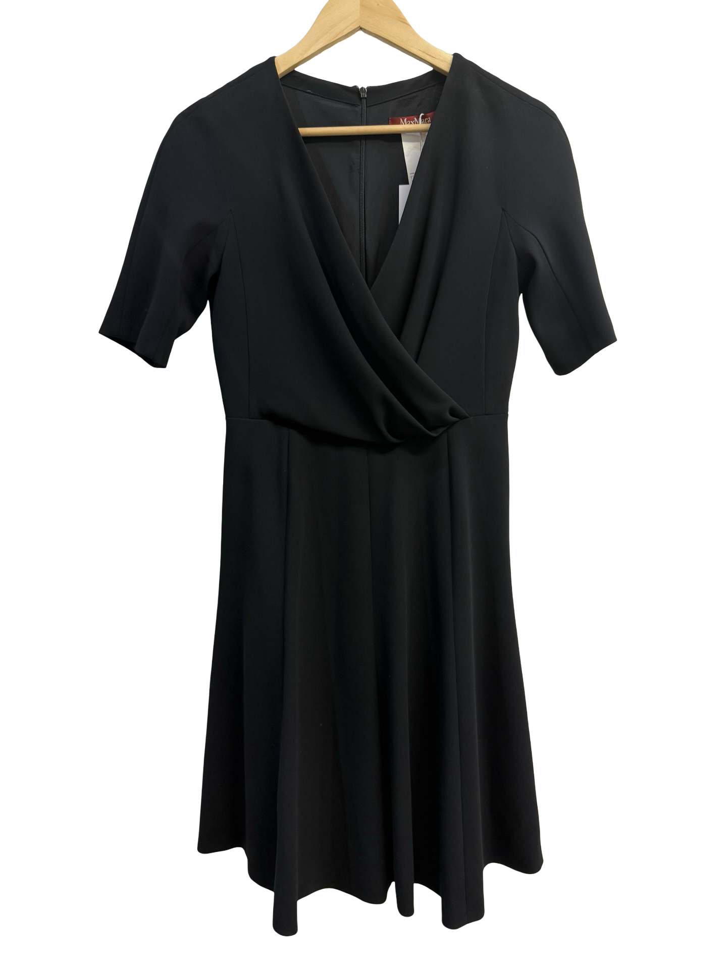 Morrison Black Skirt 1