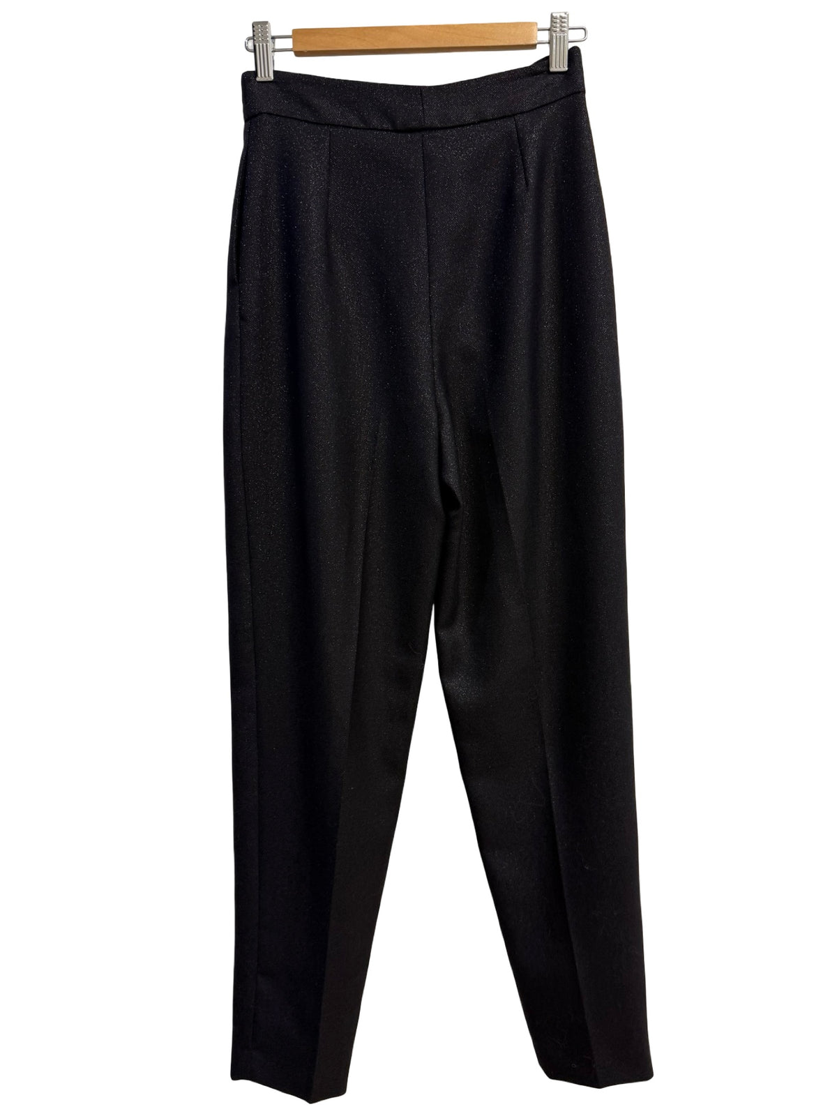Bianca Spender Black Pants 4