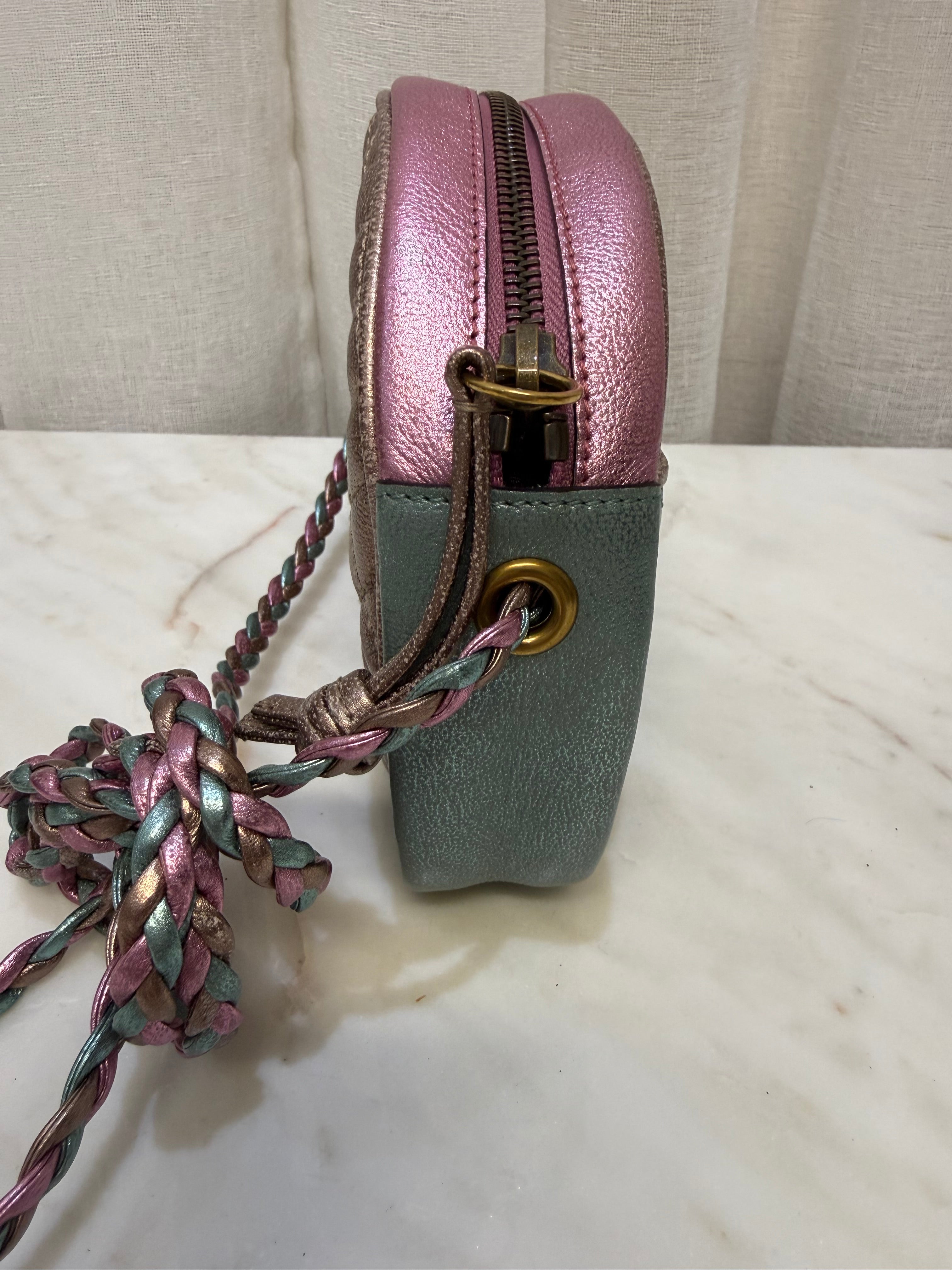 Gucci Mini Cross Body Bag