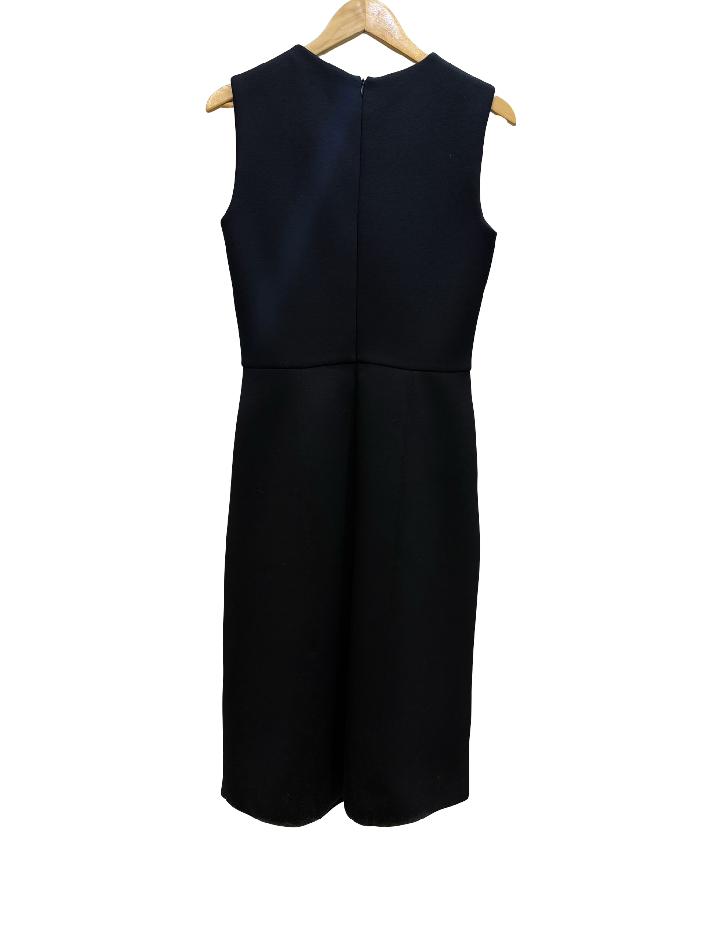 Max Mara Black Dress M