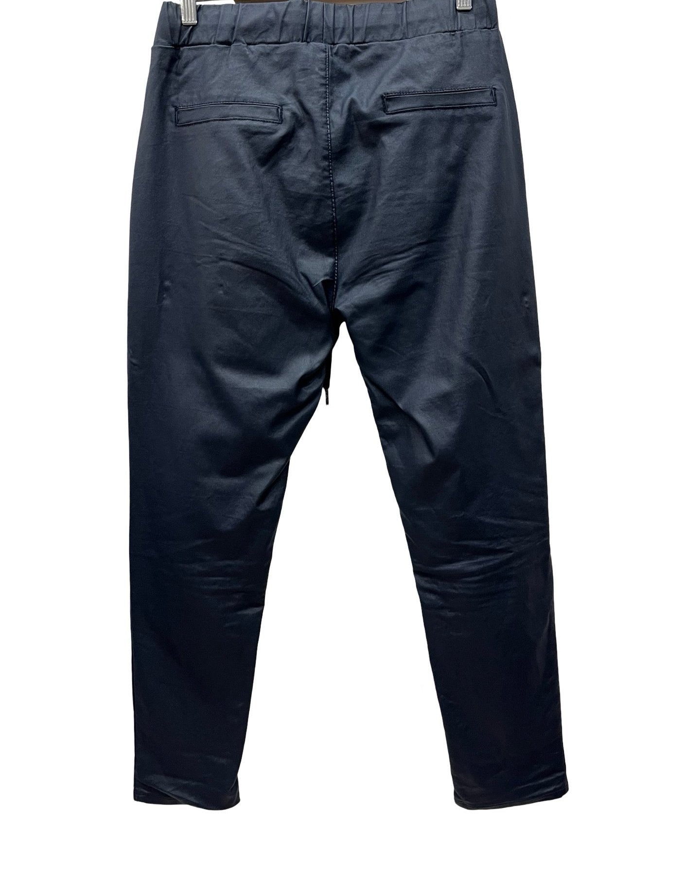 Italian Star Blue Pants M