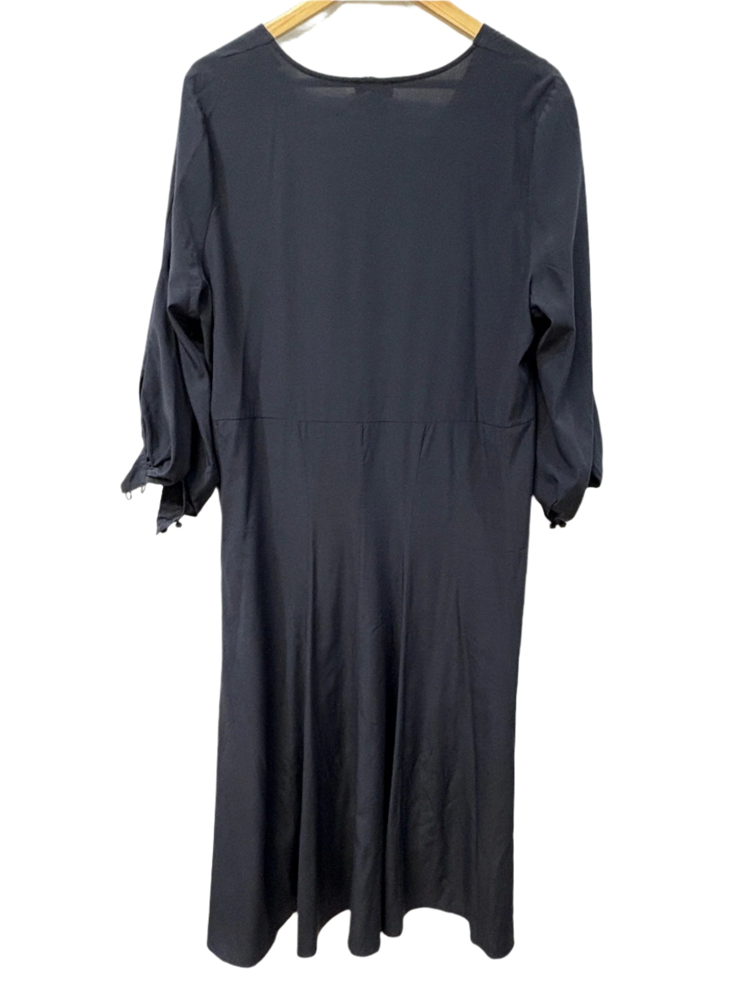 Scanlan Theodore Navy Dress L