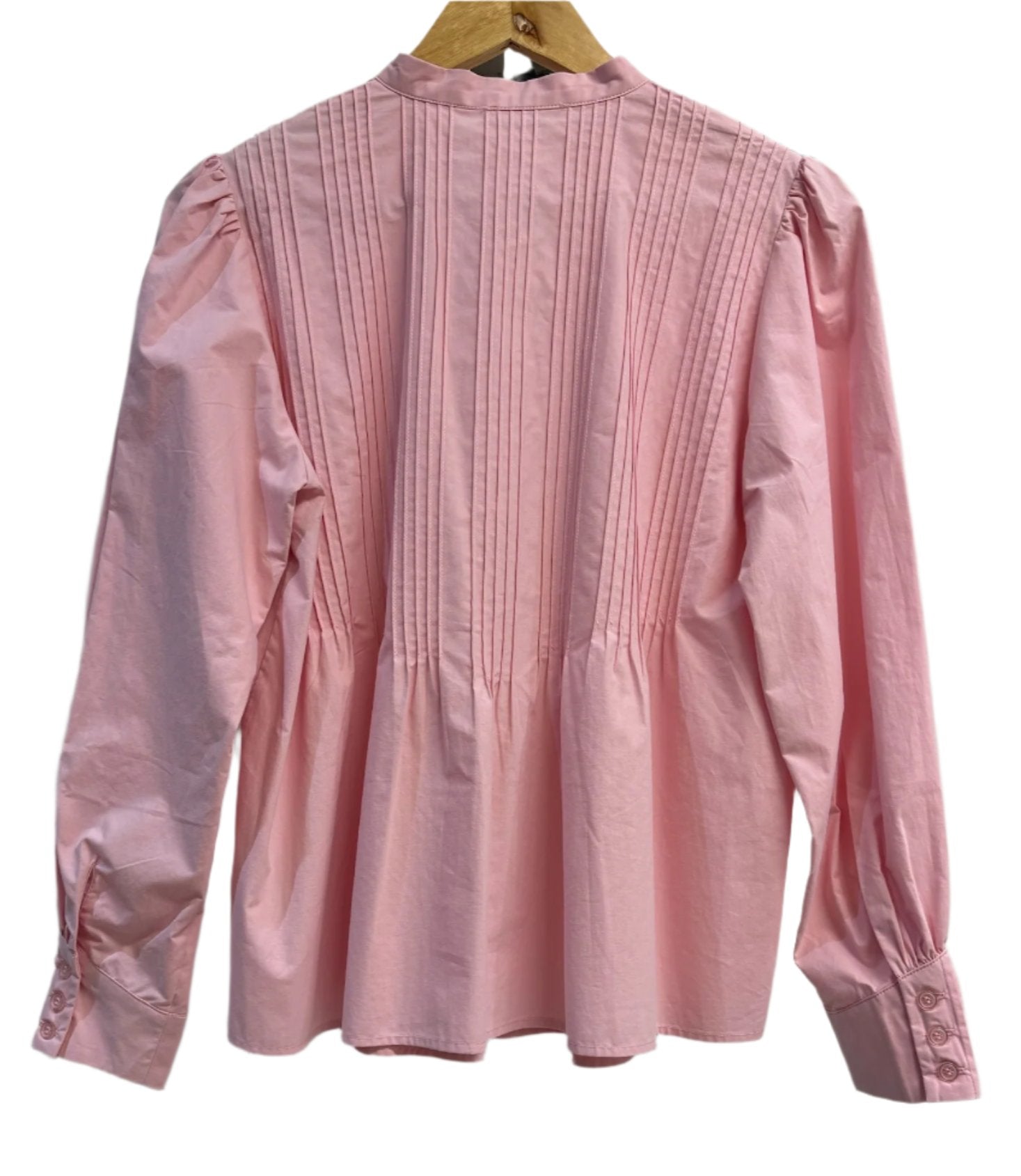 Morrison Pink Shirt 1