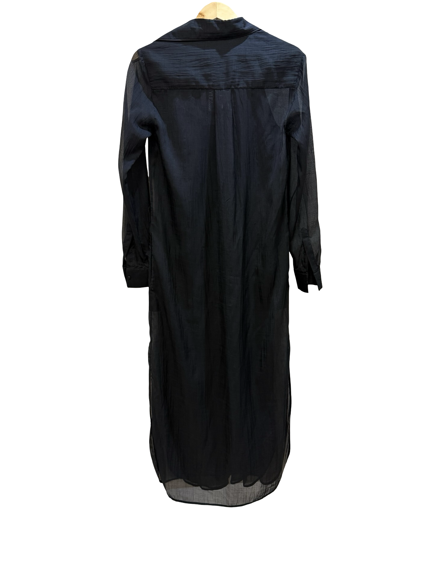 Victoria Beckham Black Dress XS
