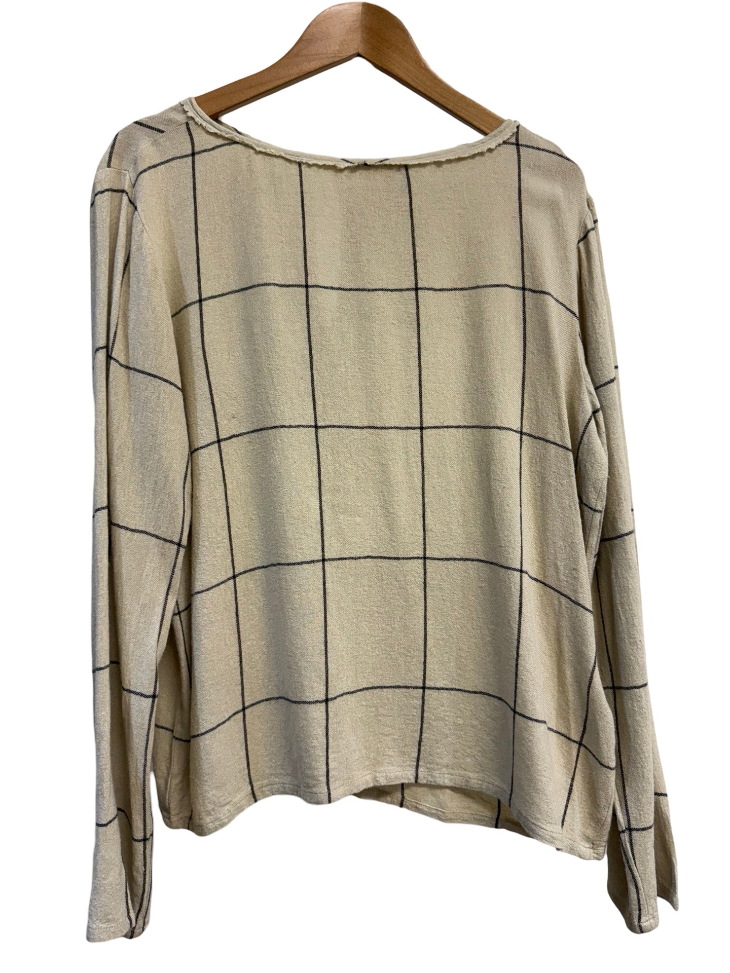 Diega Beige Top L