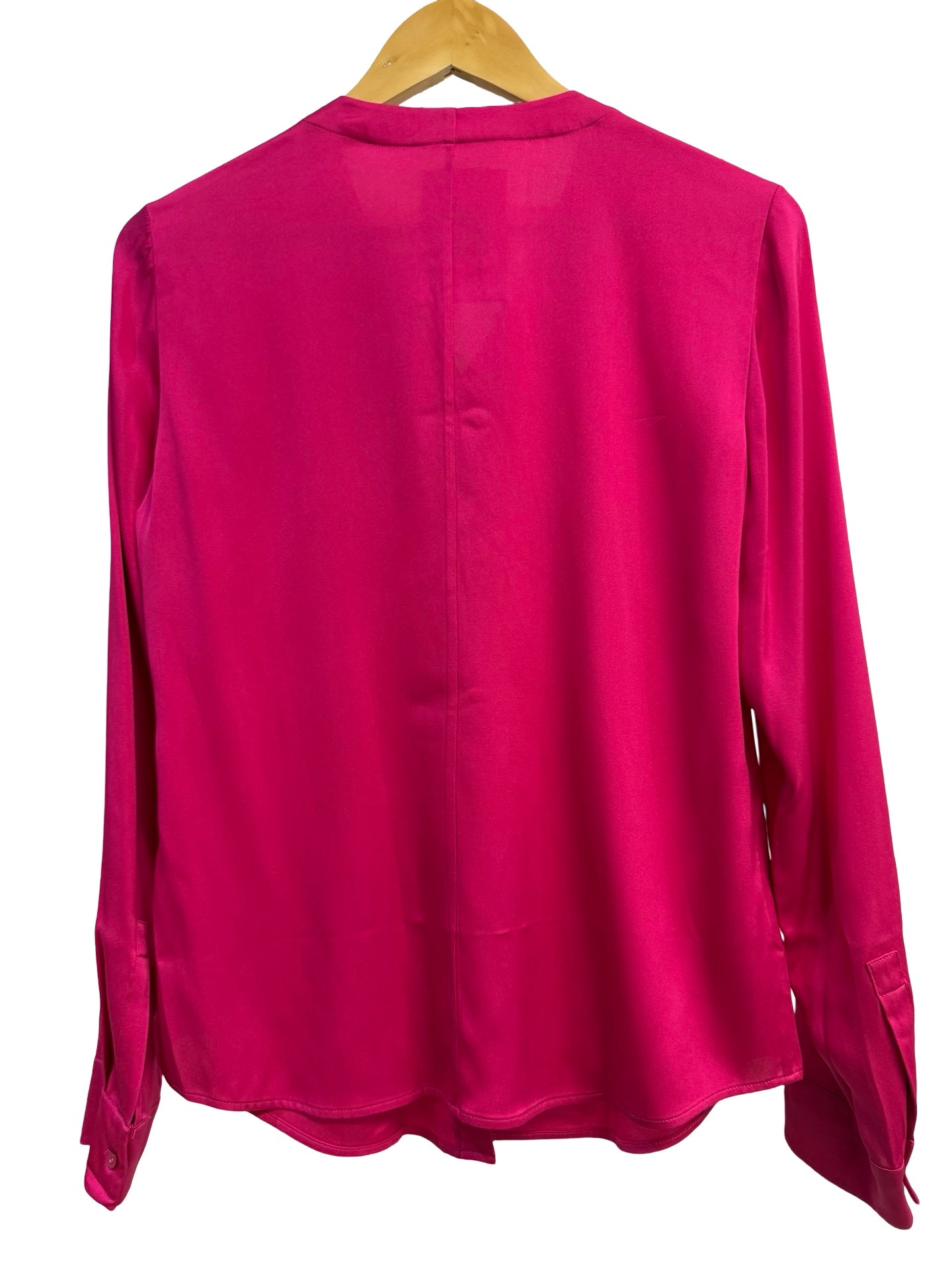 Hugo Boss Pink Top 8