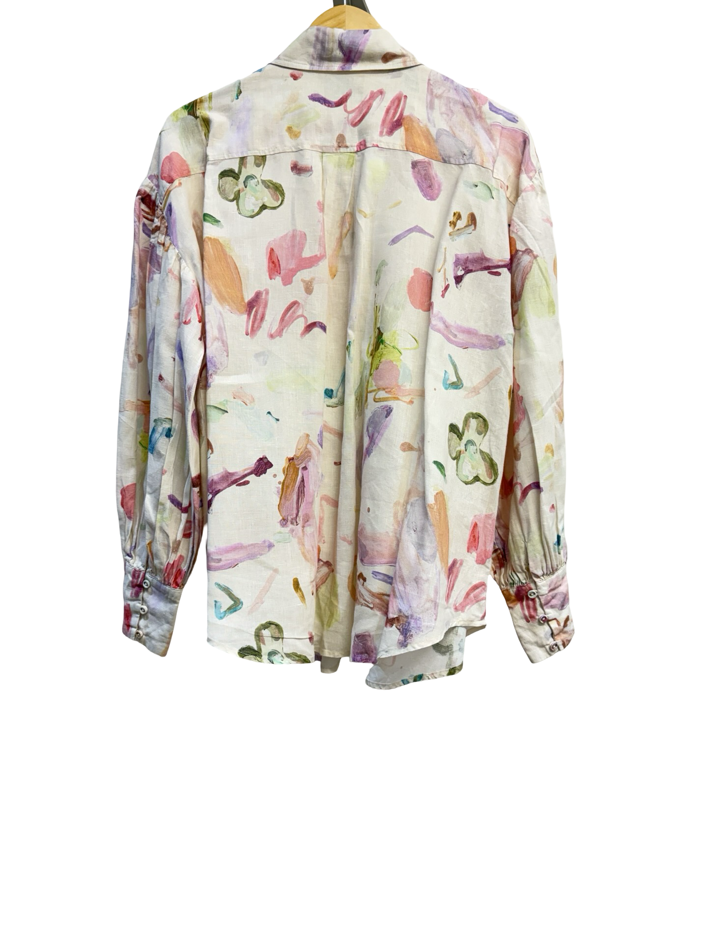 Alemais Multicolour Shirt 14