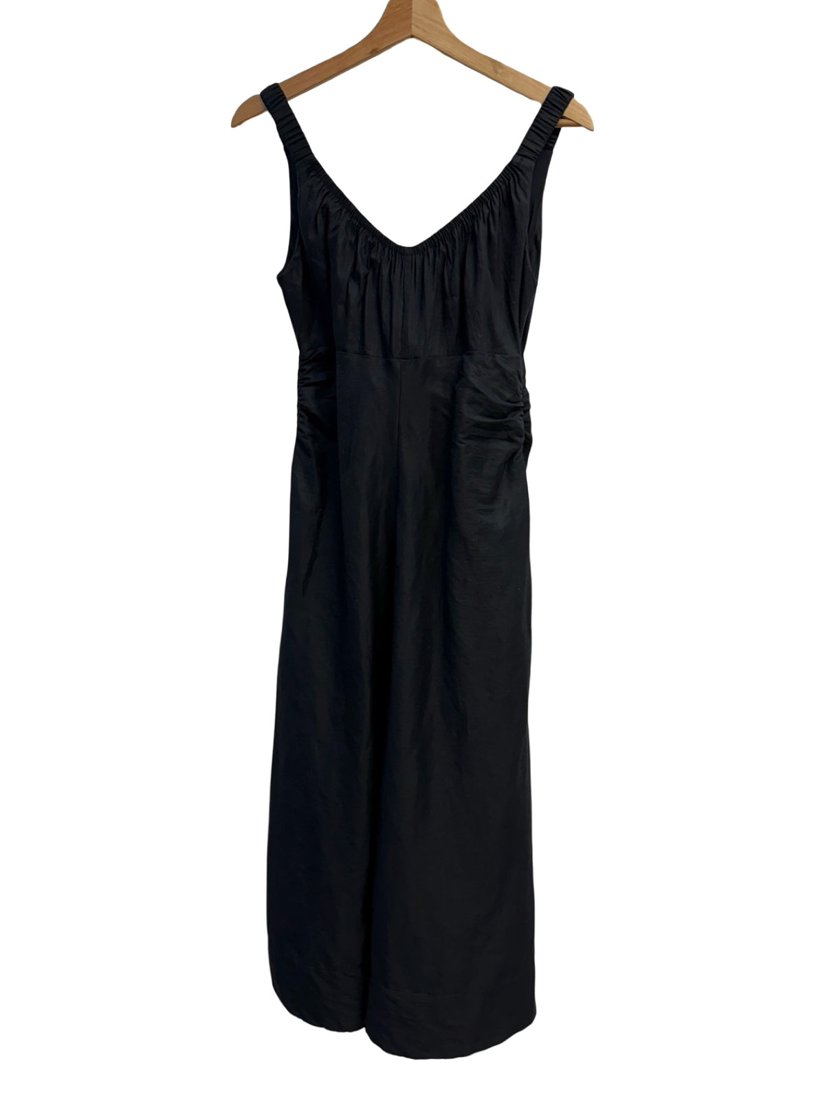 Country Road Black Long Dress 10