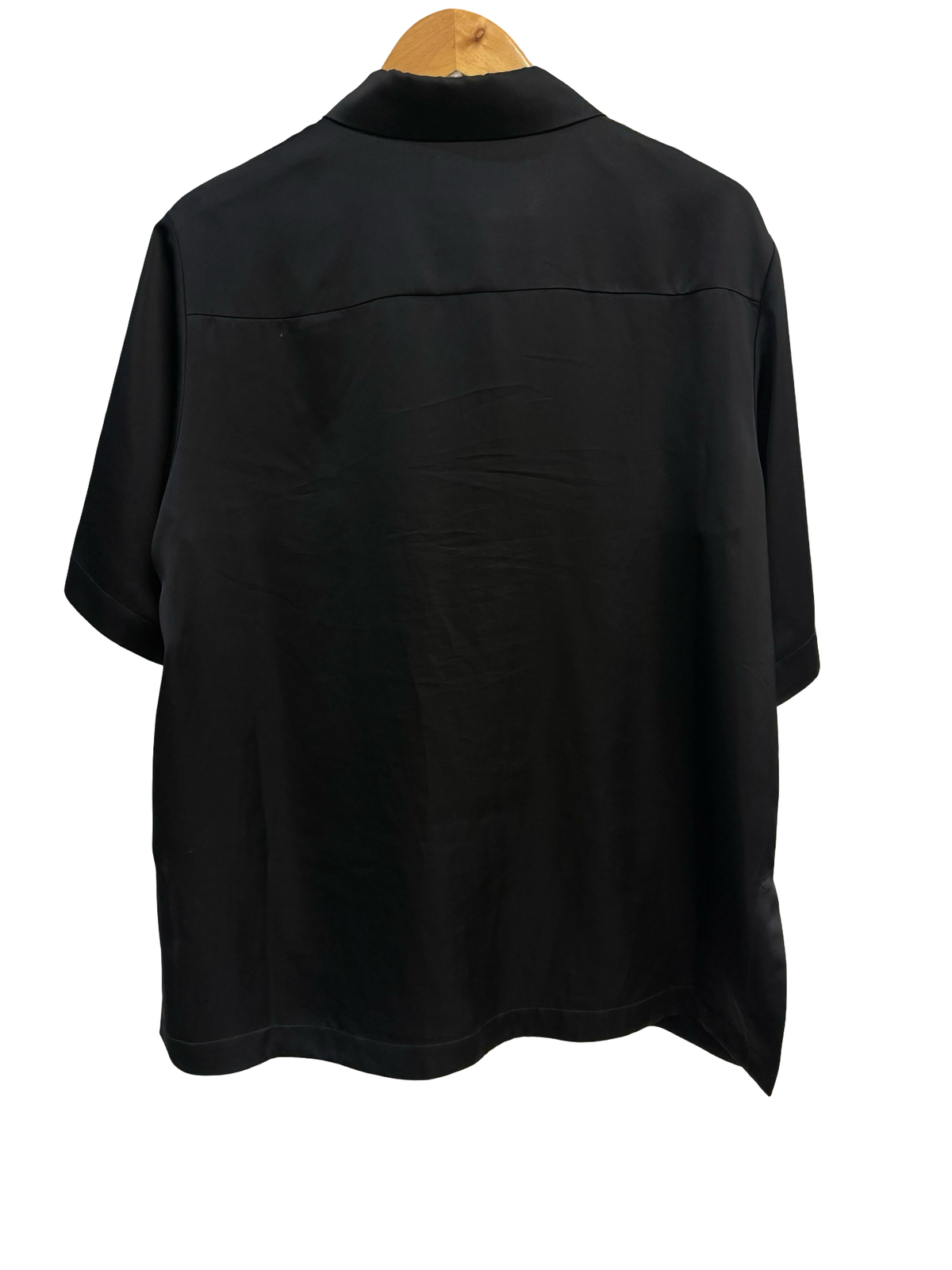 Viktoria & Woods Black Shirt 3