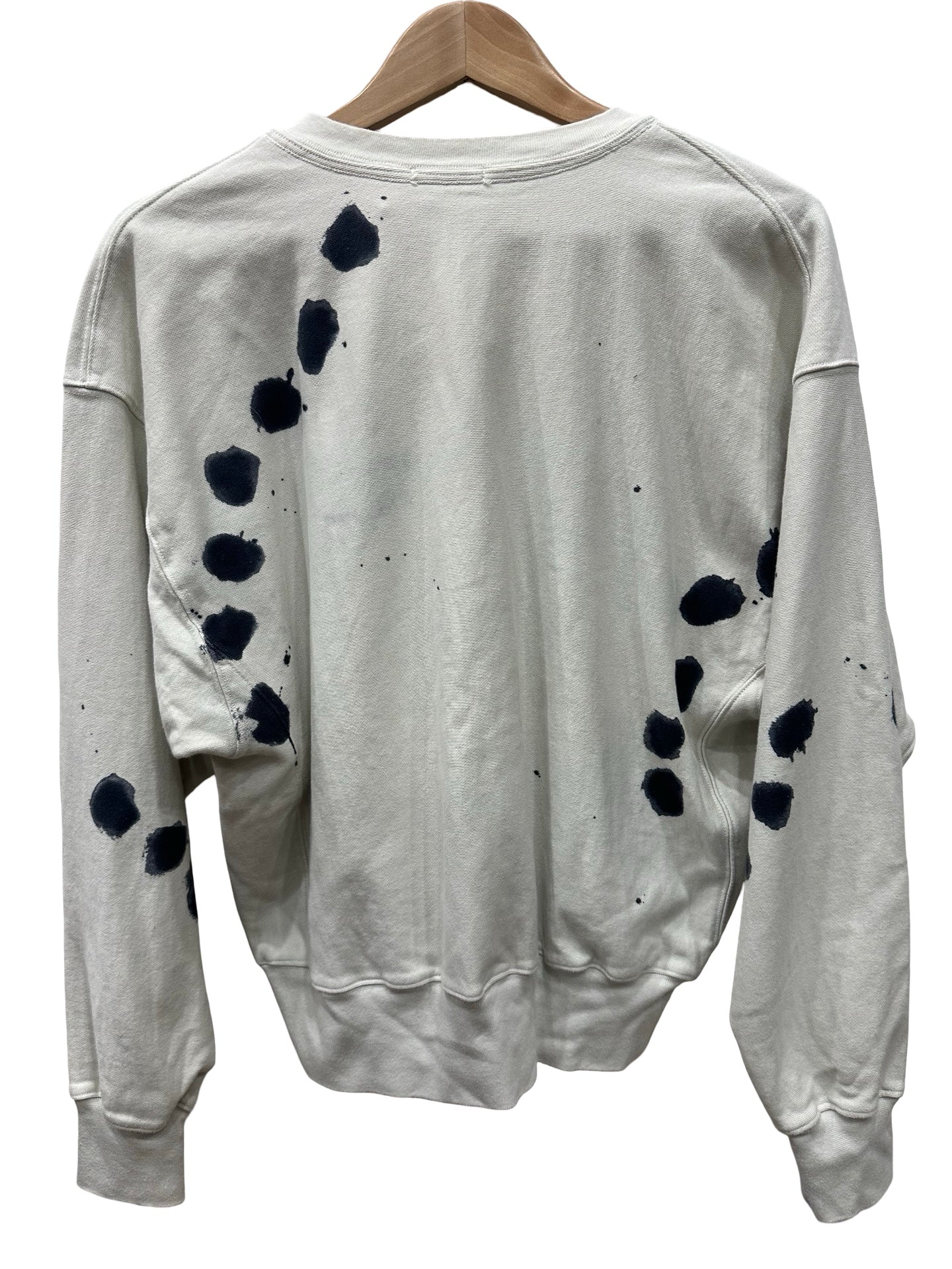 Bassike Neutral Jumper XS/S