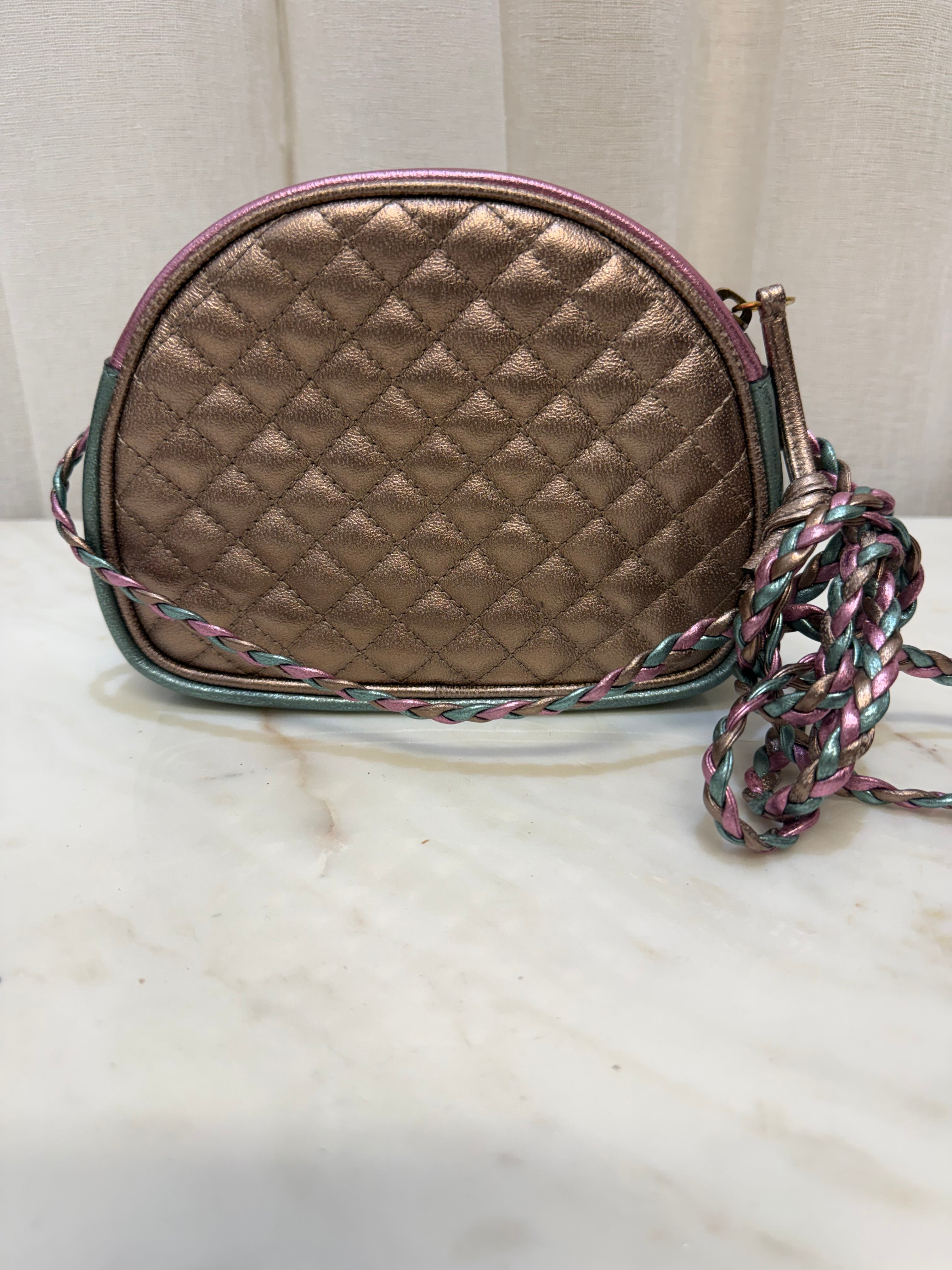 Gucci Mini Cross Body Bag