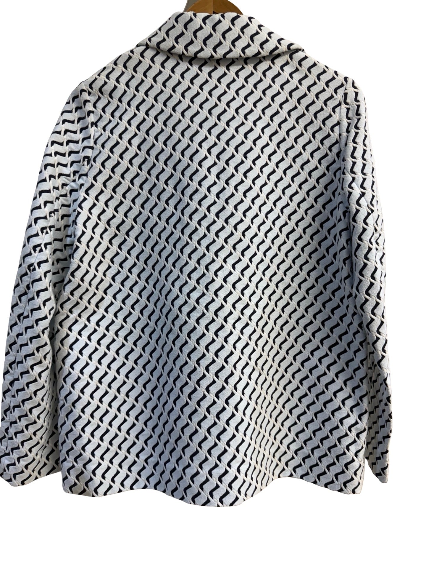 COS Mltlcr Bomber Jacket 38