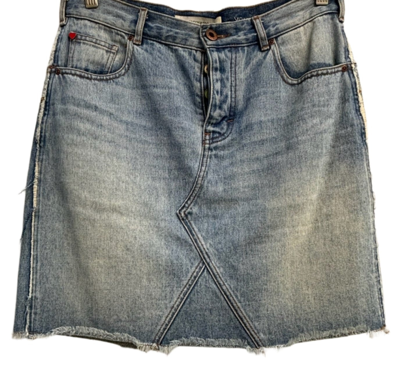 Scotch & Soda Denim Skirt S