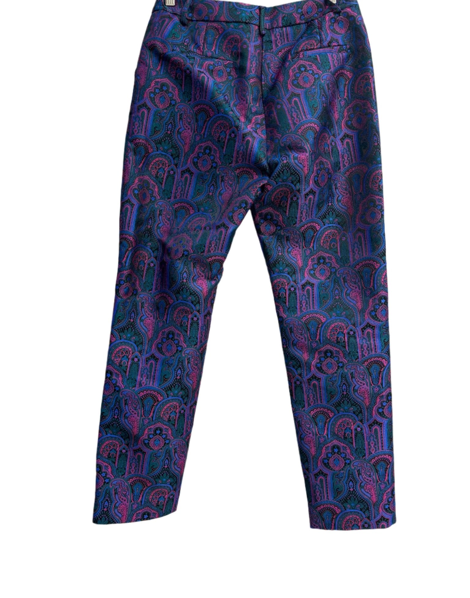 HARLOW Blue Pants M