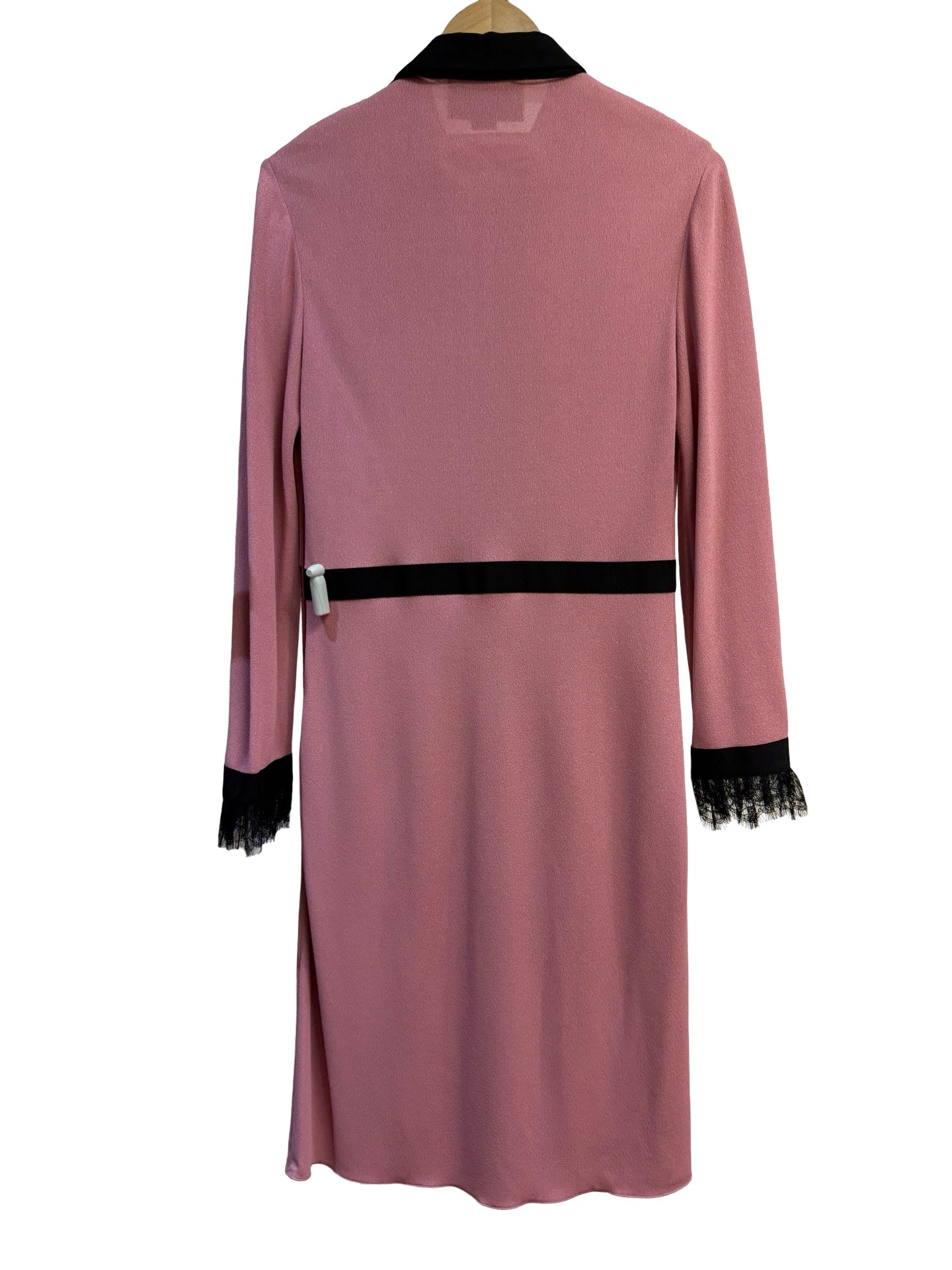 Gucci Dusty Pink Dress L