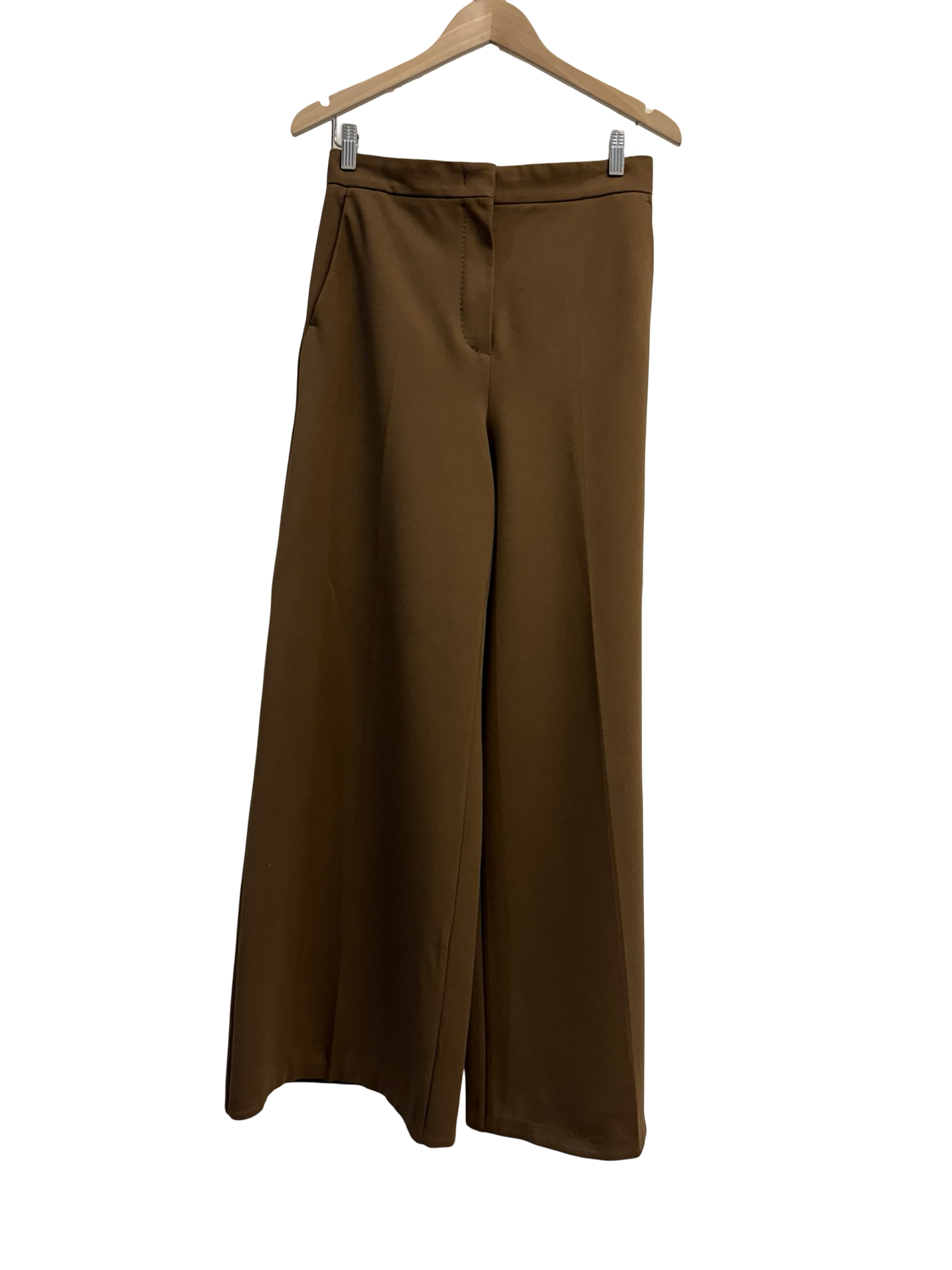 Max Mara Brown Pants 12