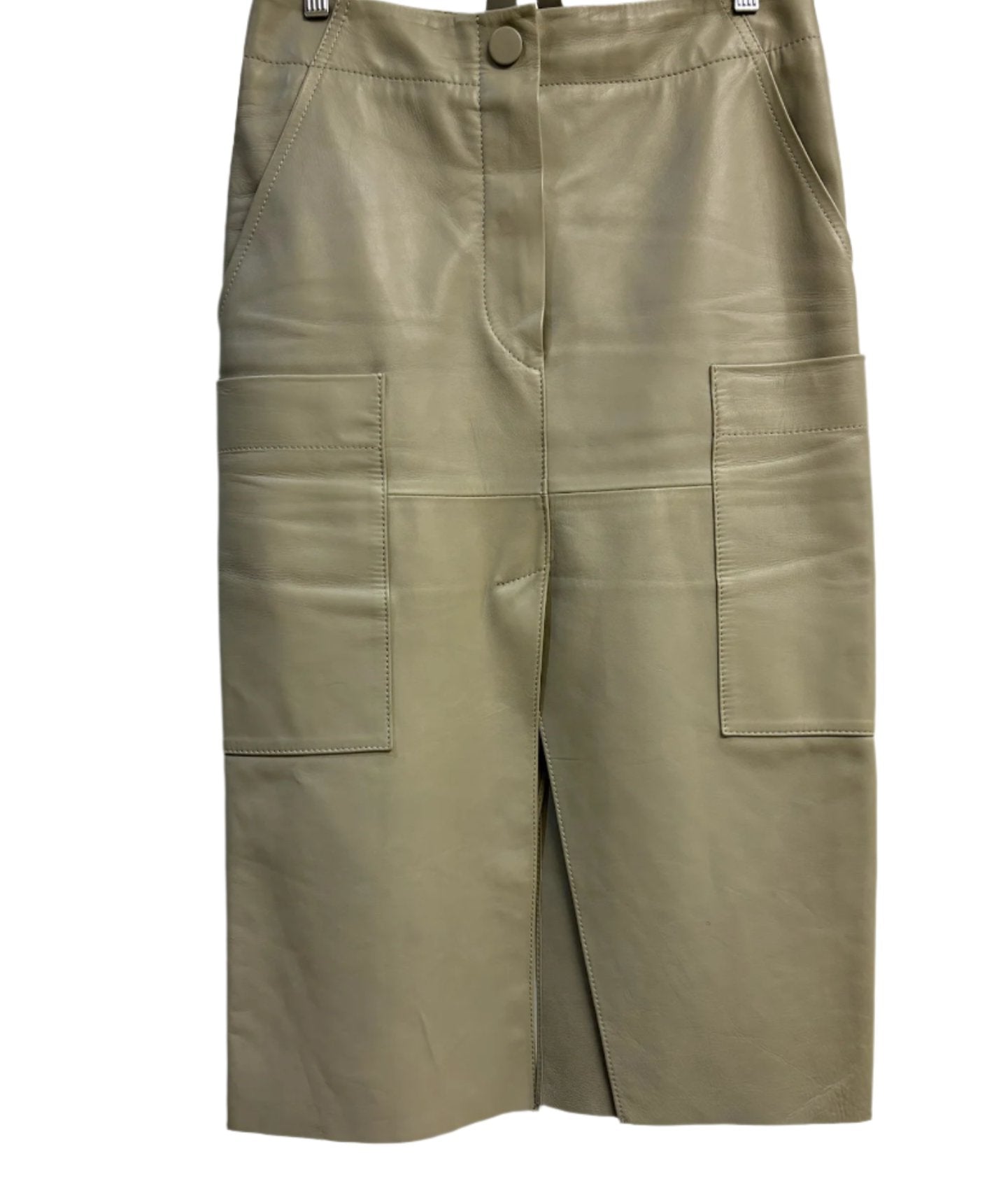 Petar Petrov Beige Skirt 12