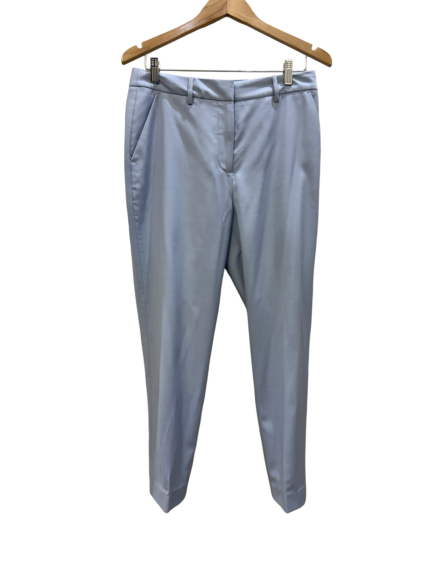 Saba Blue Pant 10