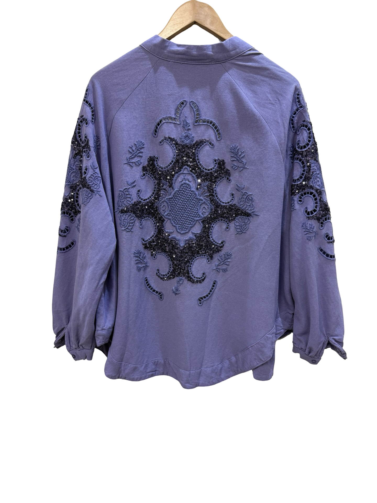 Orpheonegro LilacKimono OS