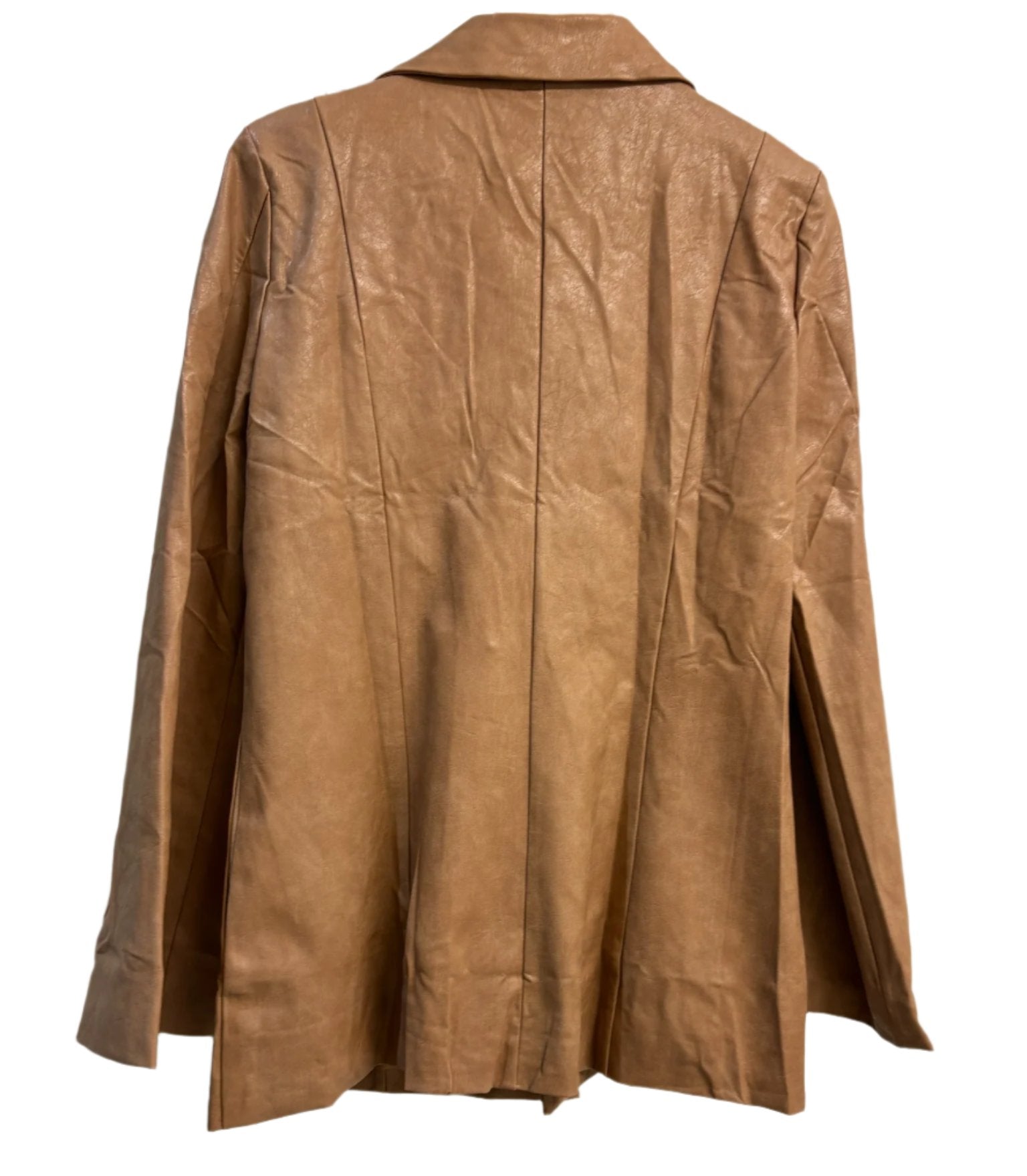 Cazinc the Label Brown Jacket 14