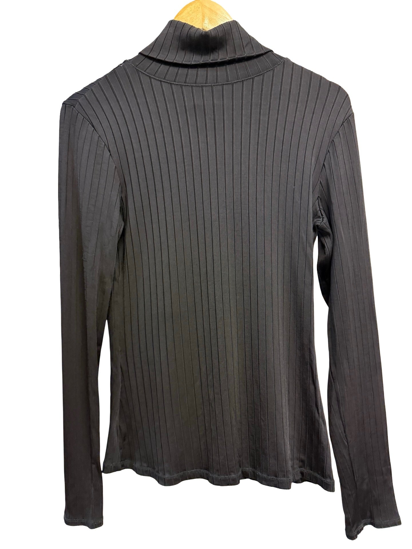 Camilla and Marc eton skivvy black 12