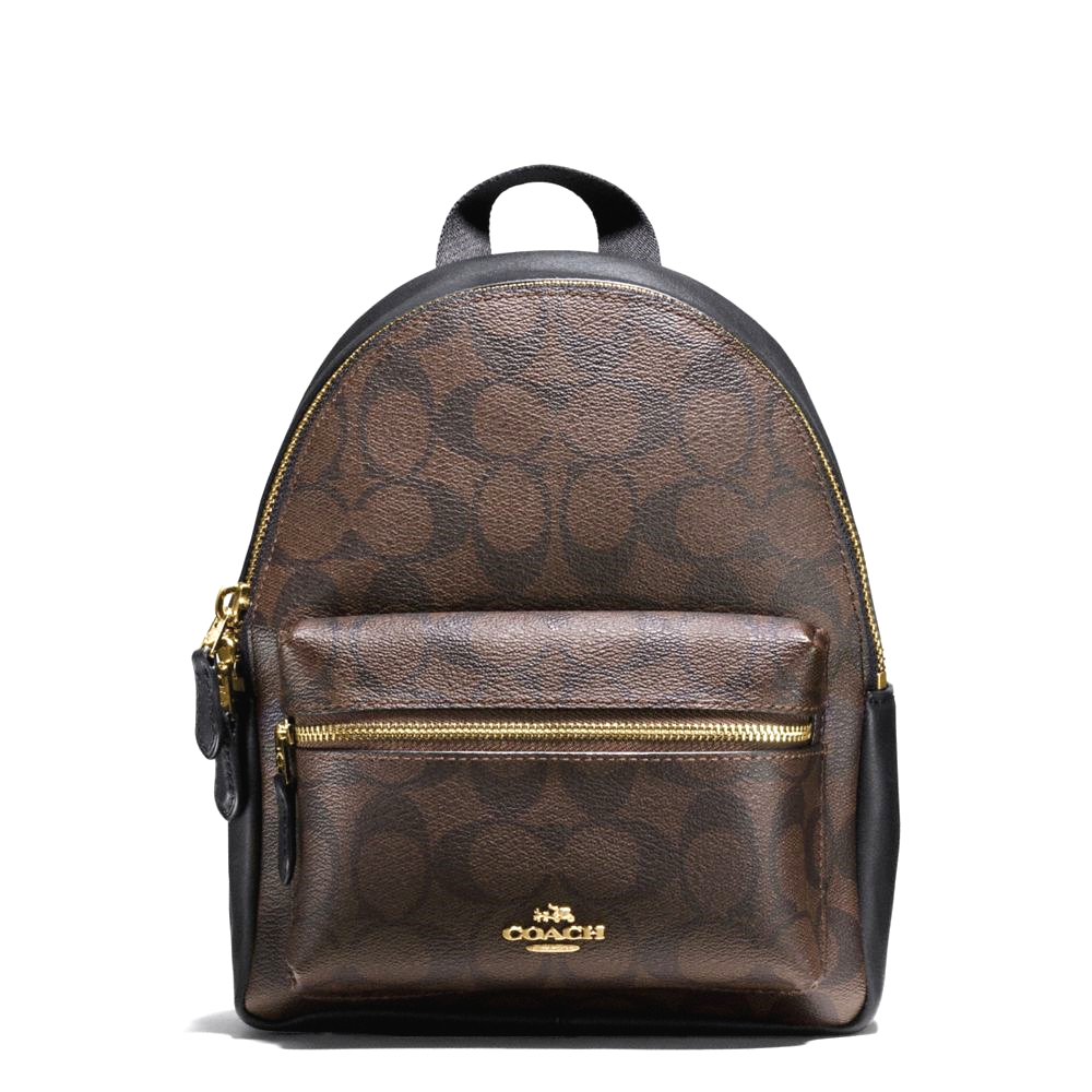 Coach Charlie Mini Backpack