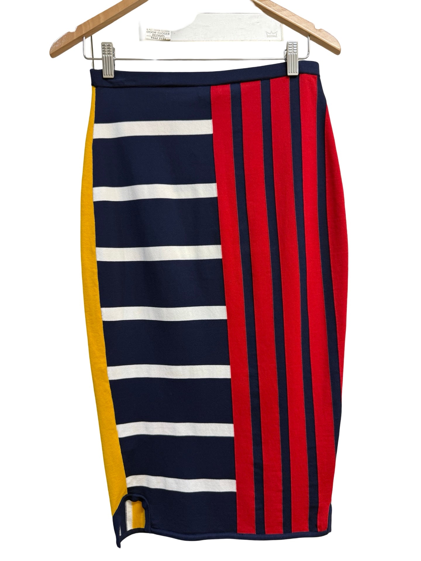 Tommy Hilfiger Resort Skirt M