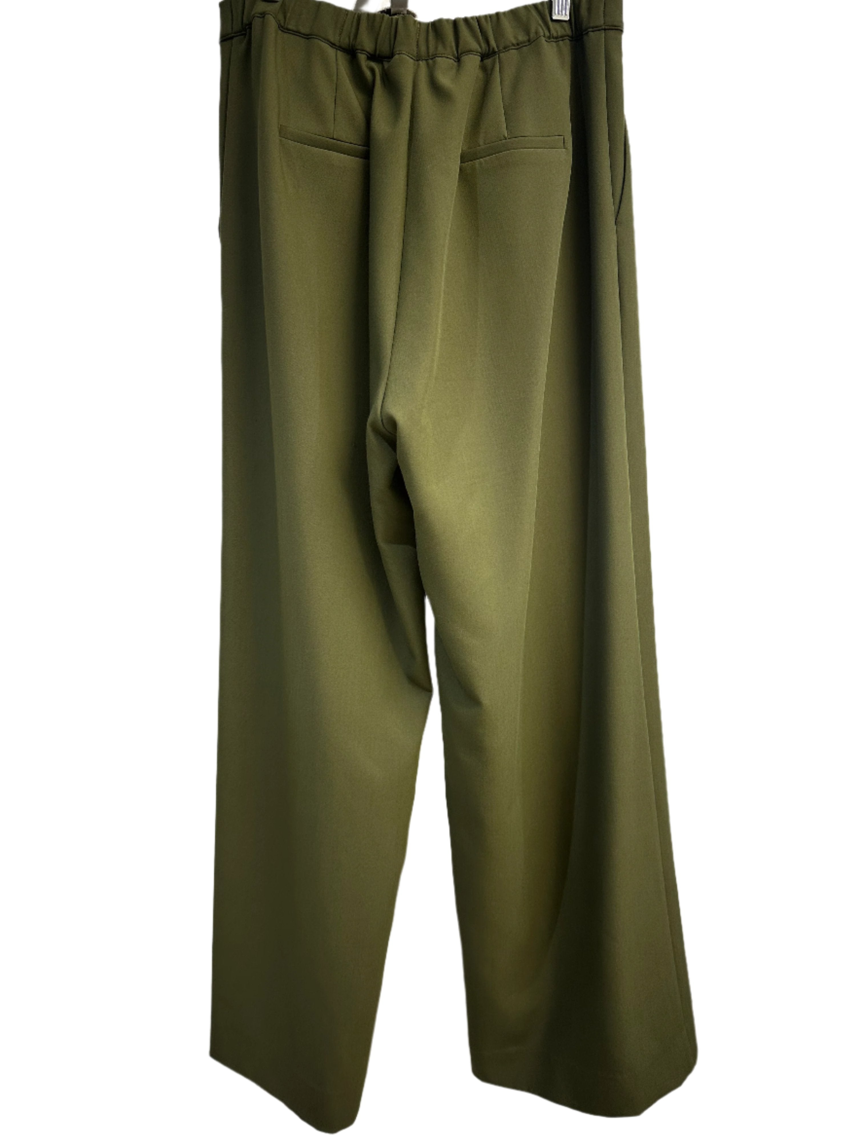 Trelise Cooper Green Pants 14