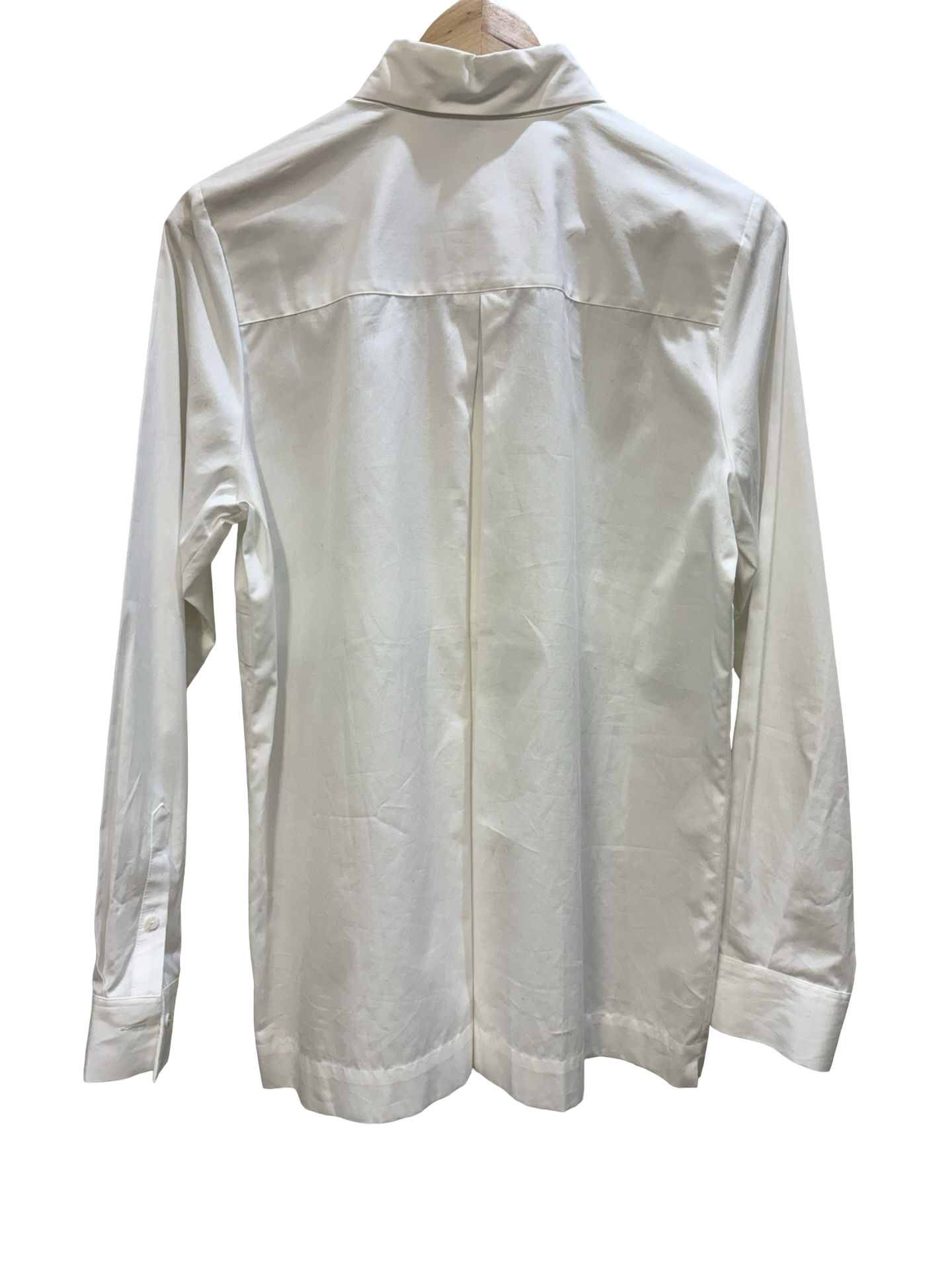 BM Company White Shirt