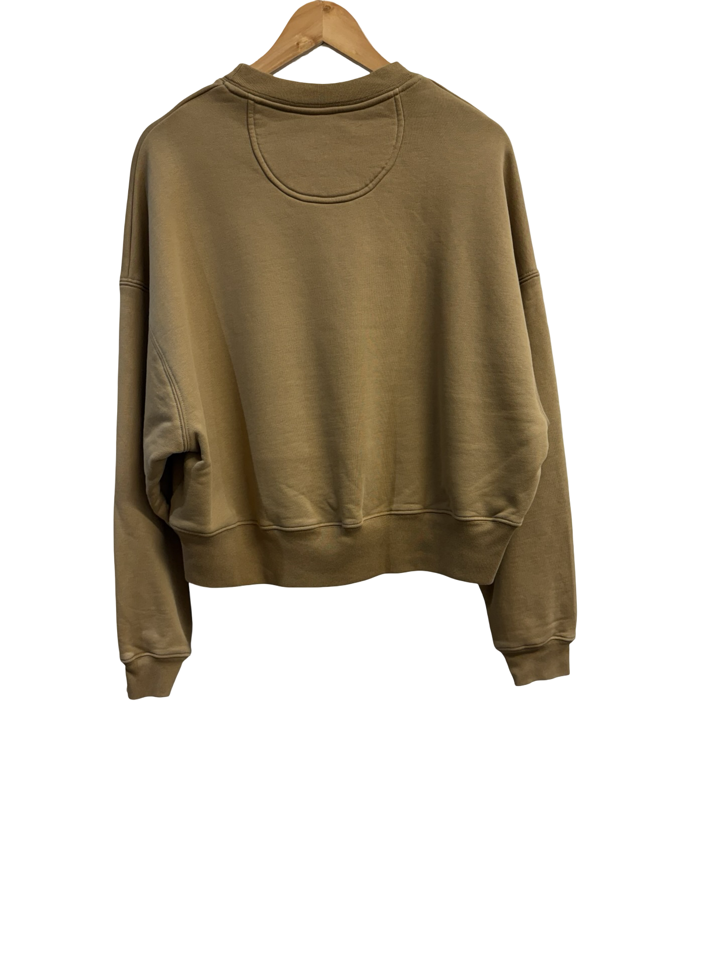 Scanlan And Theodore Brown Jumper S