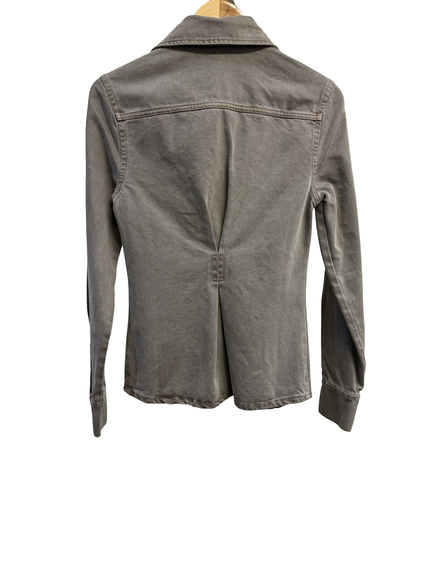 Viktoria & Woods Charcoal Jacket 00