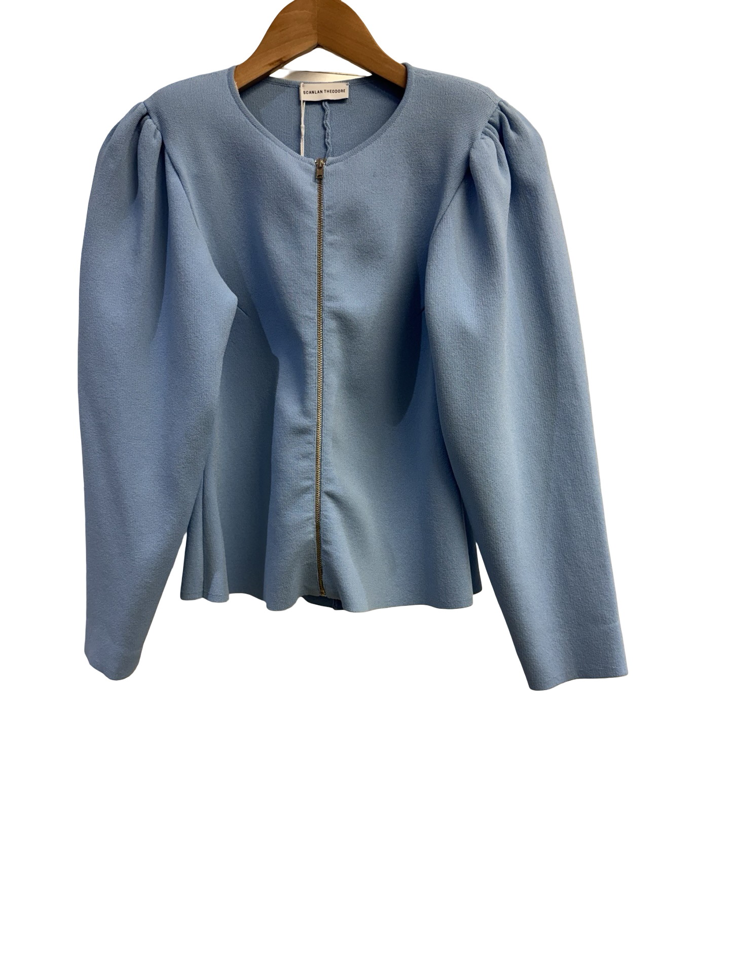 Scanlan Theodore Blue Jacket M