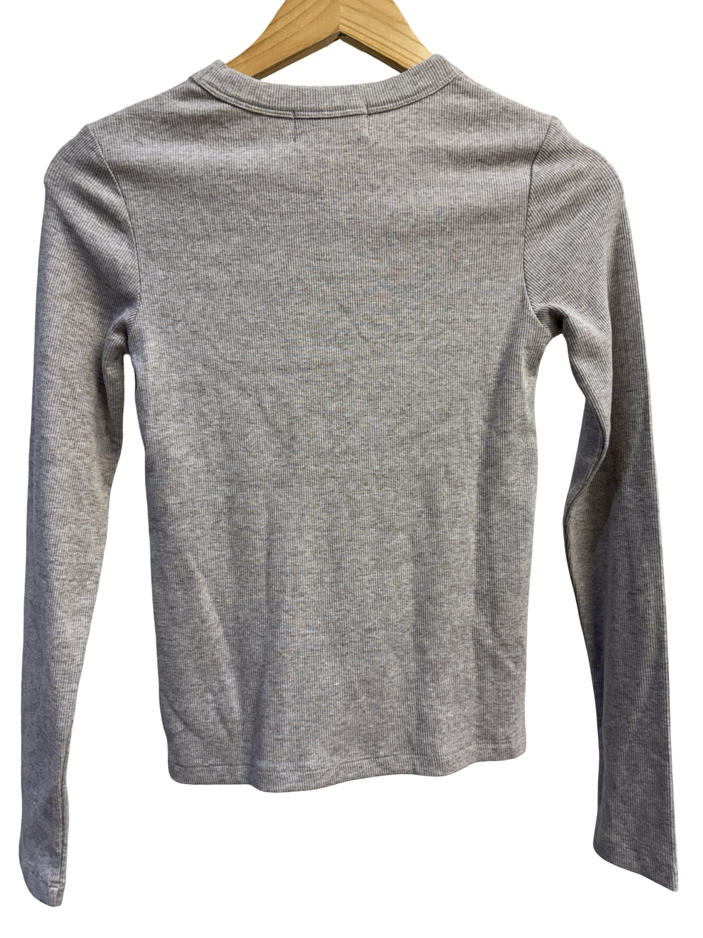 Elka Collective Grey Top 6
